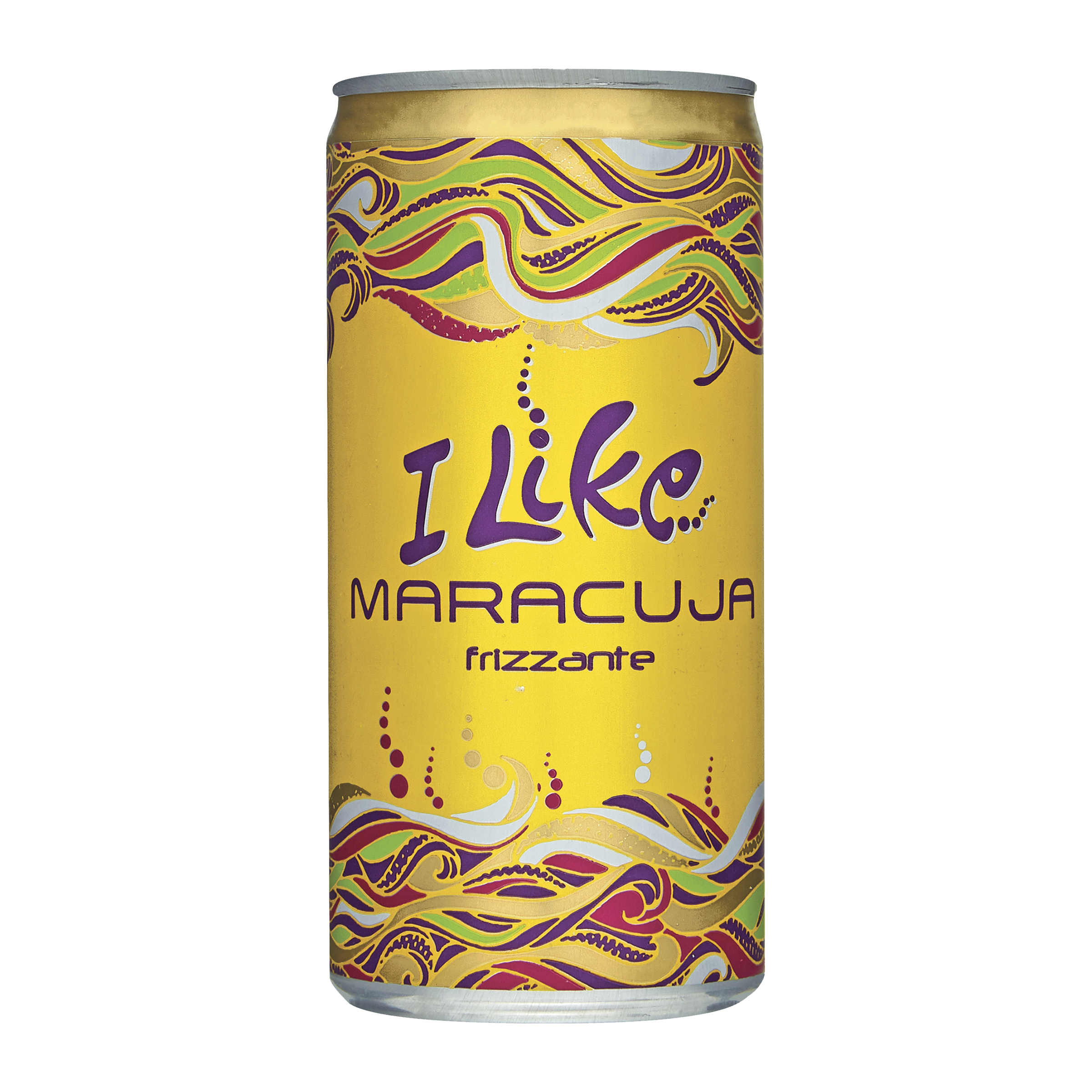 Frizzante Maracuja