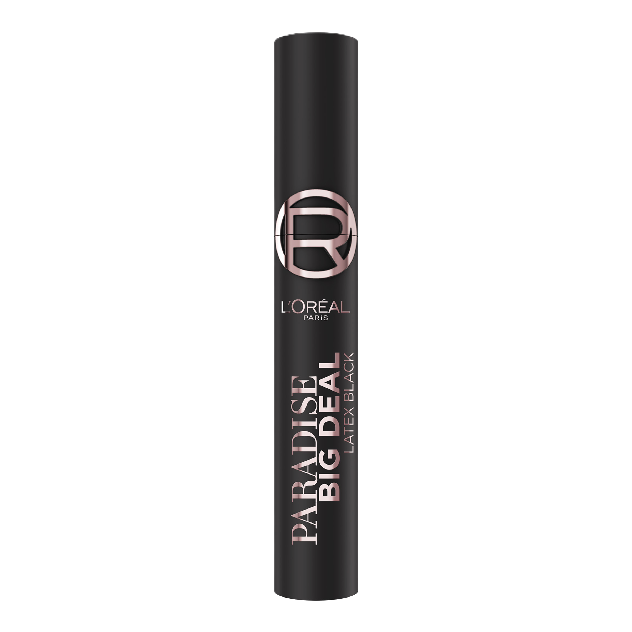 Řasenka Paradise Big Deal Latex Black