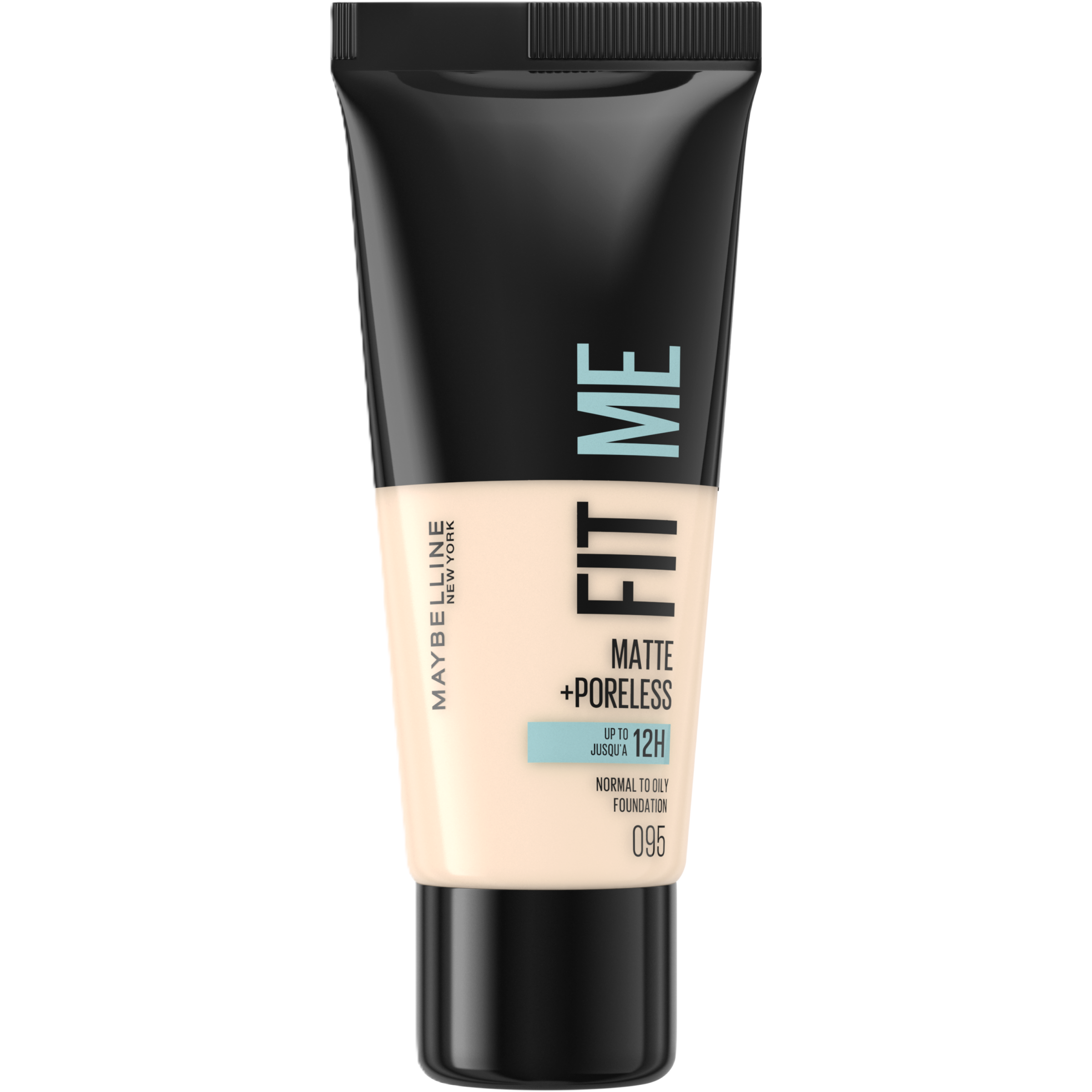 Maybelline Make-up Fit Me! Matte + Poreless 95 Fair Porcelain