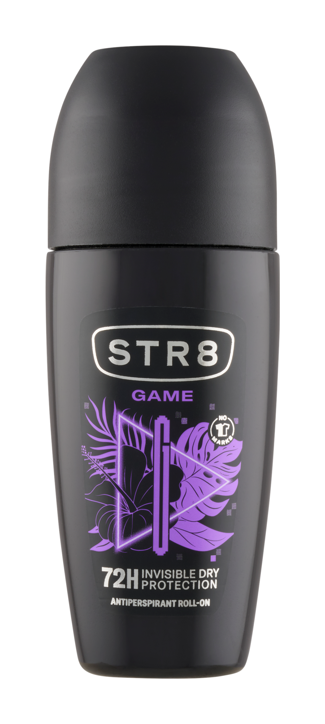 STR8 Antiperspirant roll-on Game 50 ml