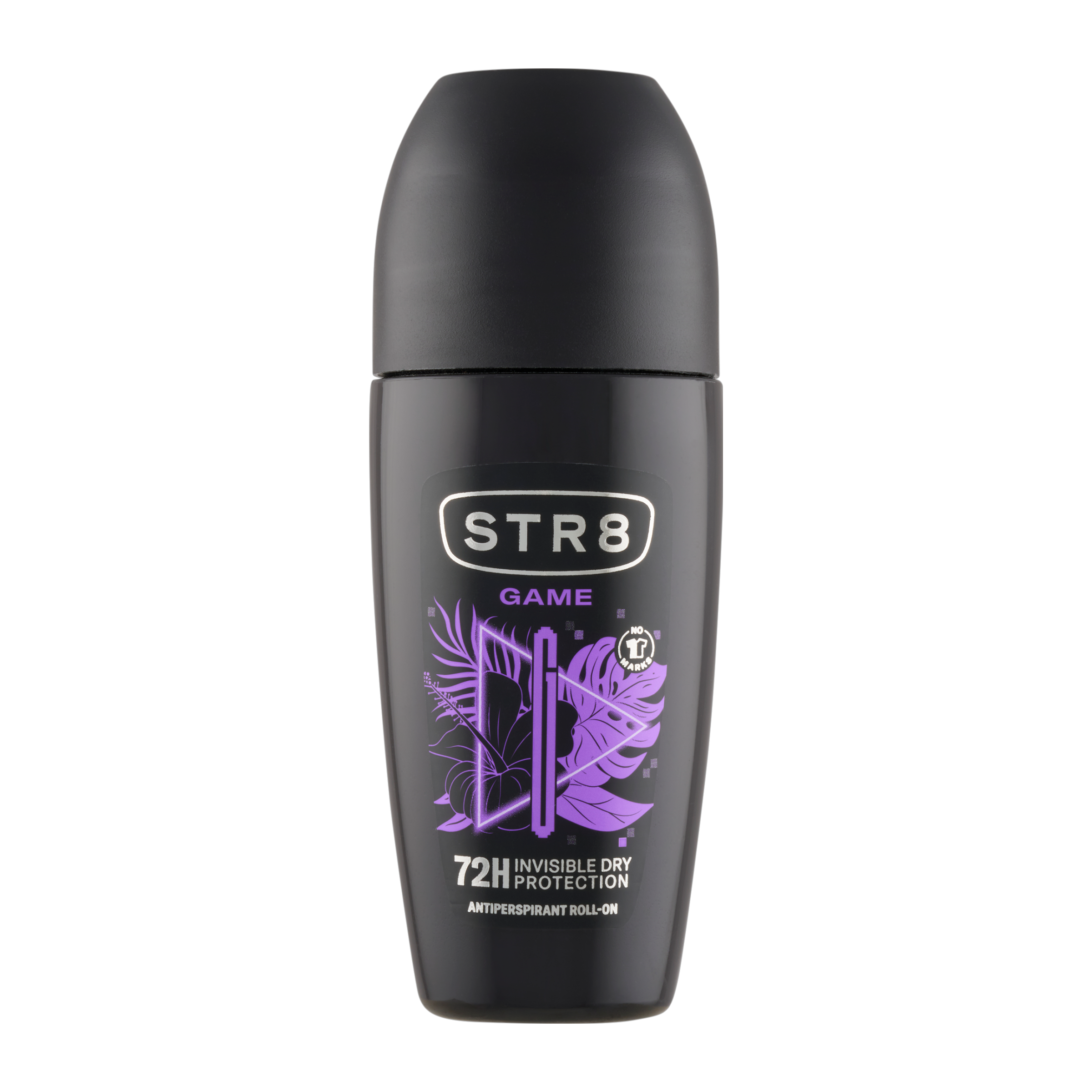 Antiperspirant roll-on Game