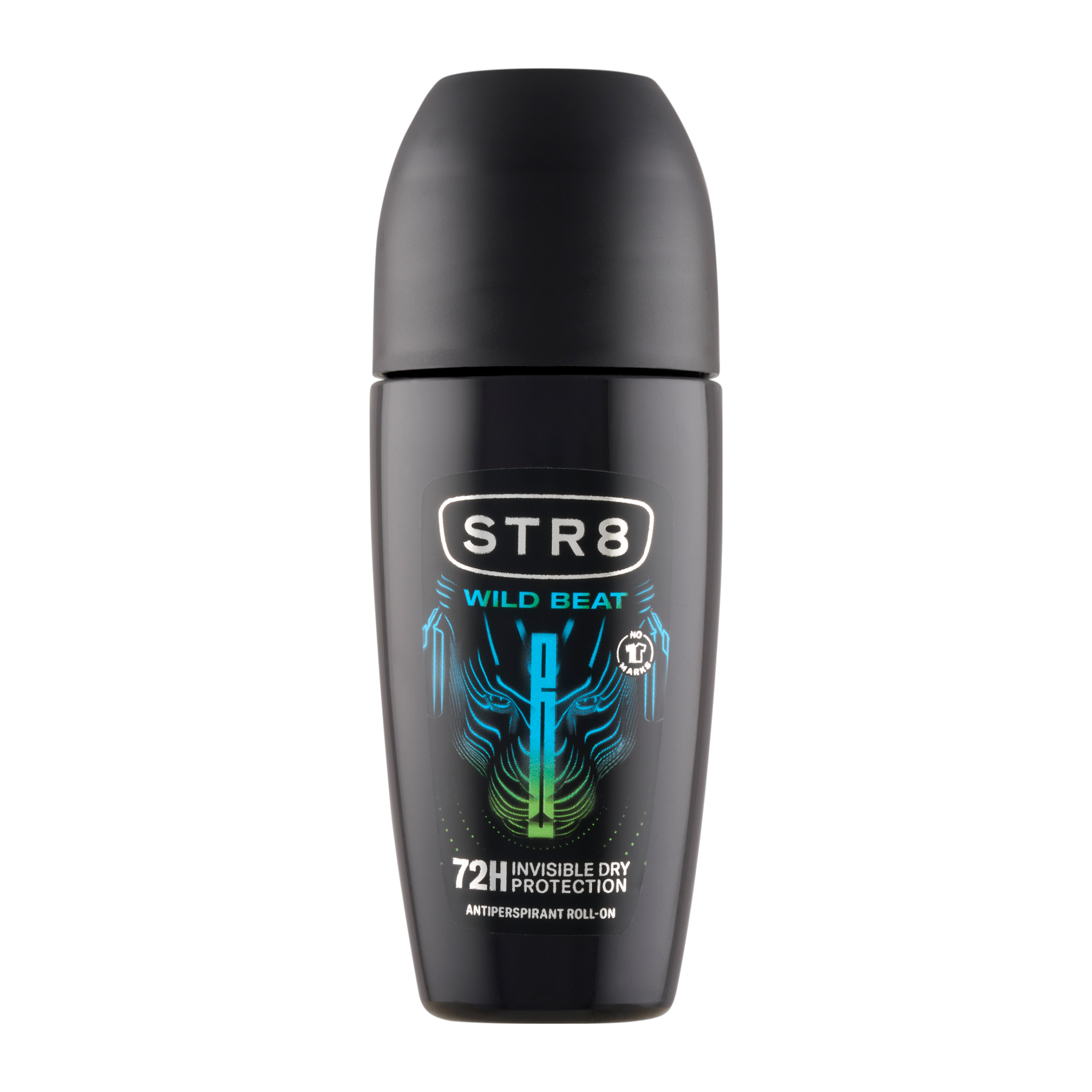STR8 Antiperspirant roll-on pro muže Wild Beat 50 ml