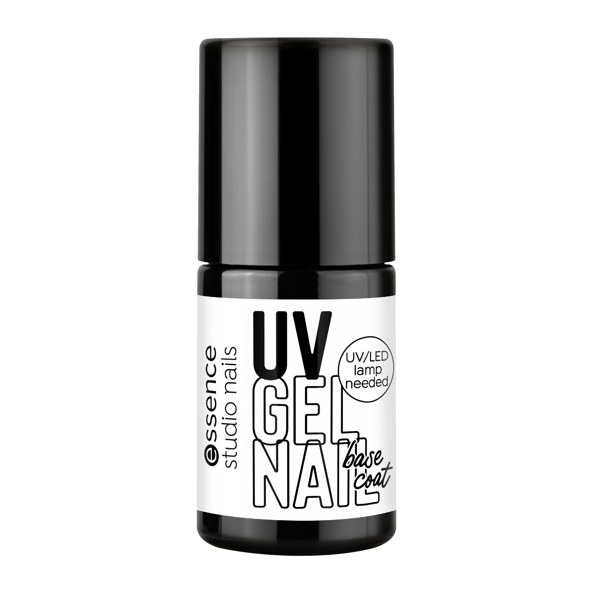 Podkladový UV gel lak na nehty 01 perfect base
