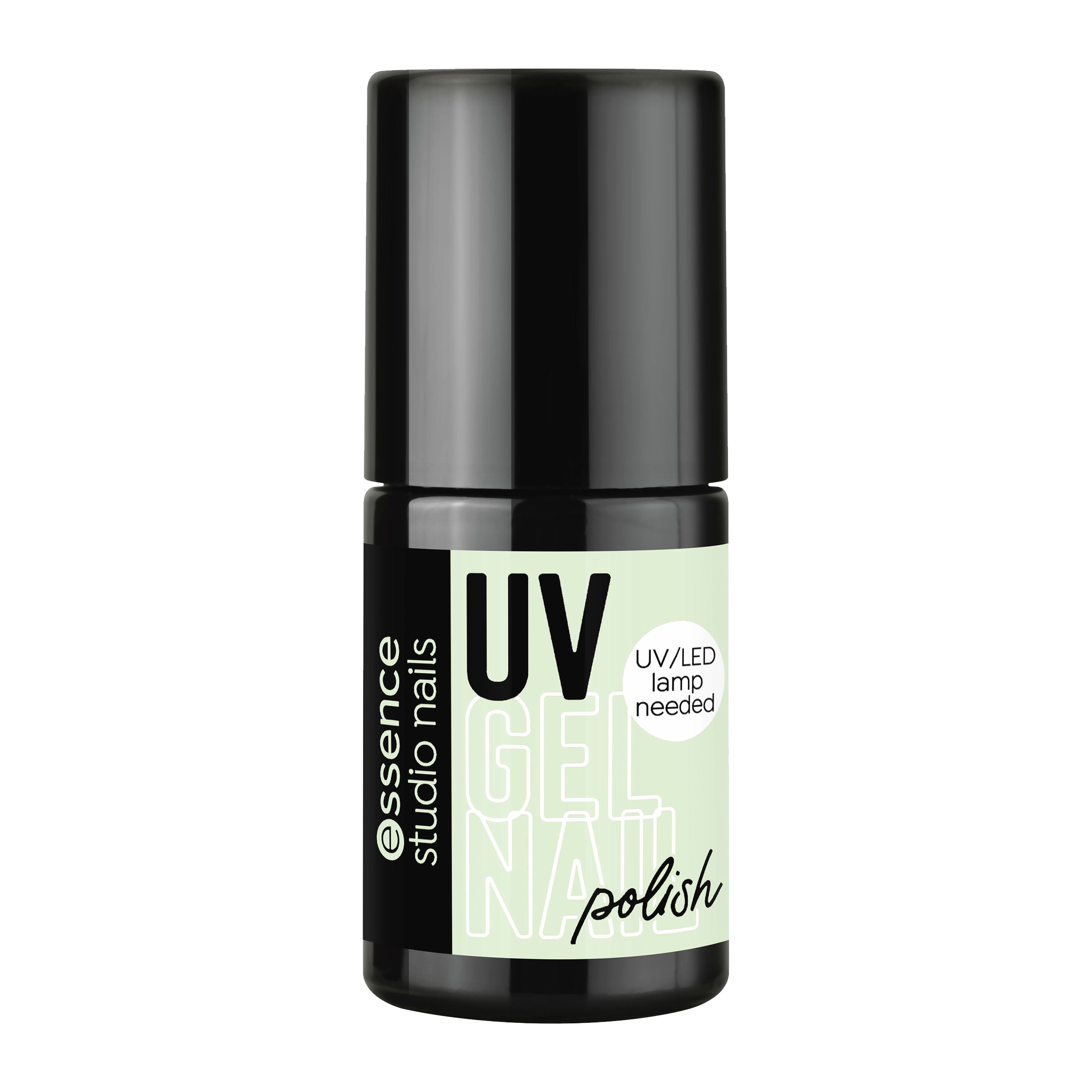 UV gel lak na nehty 215 Pistachio Gelato
