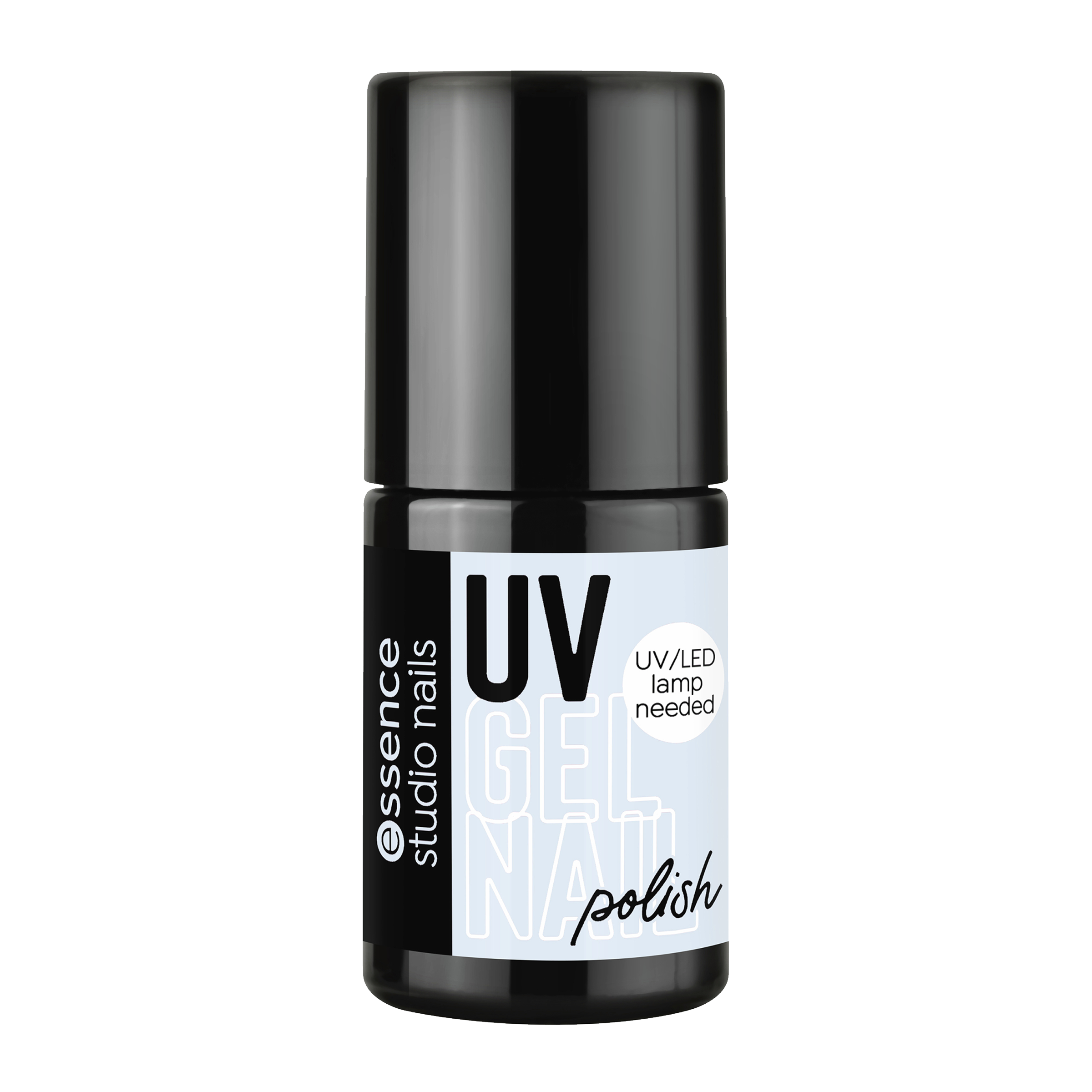 UV gel lak na nehty 216 On Cloud Cream