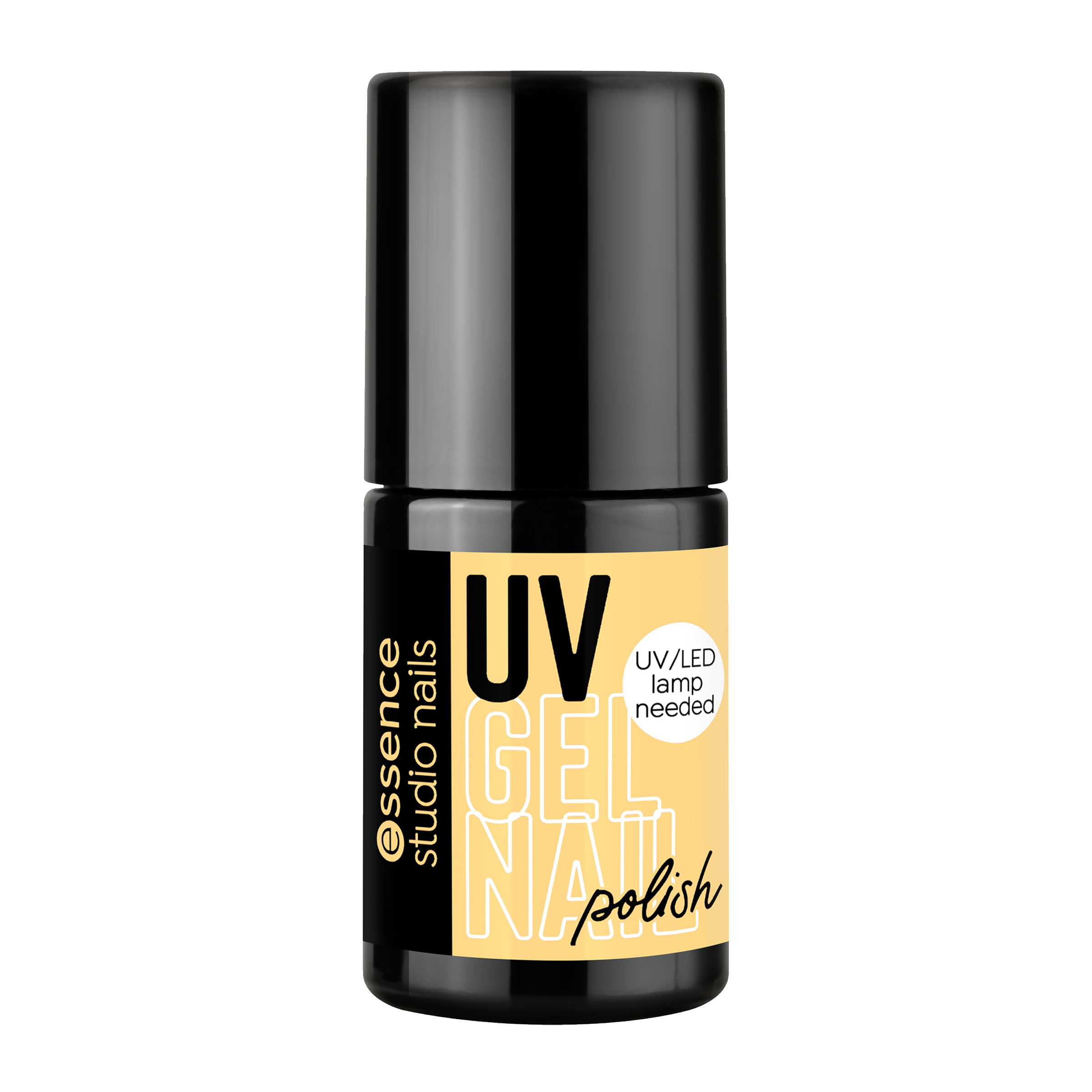 UV gel lak na nehty 218 Buttercream Dream