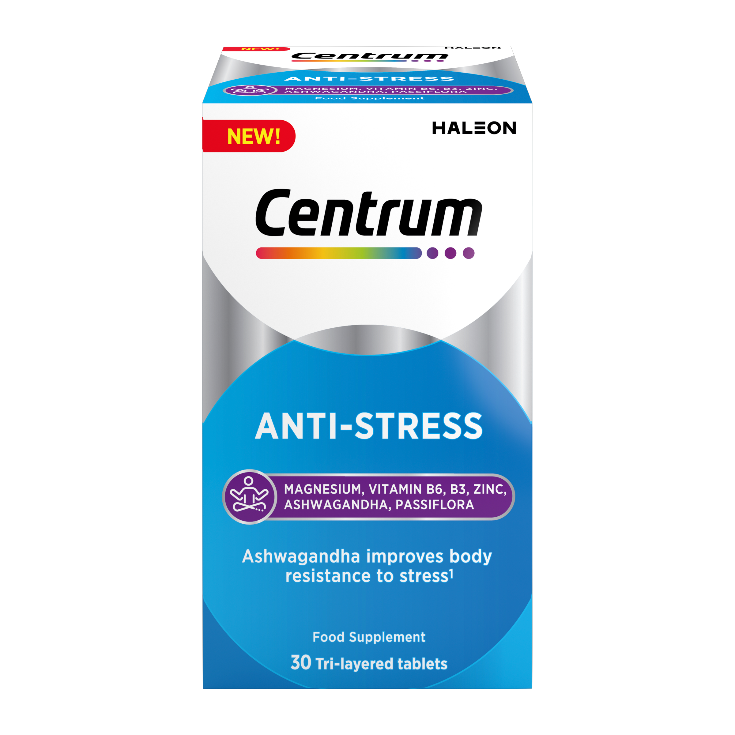 Anti-Stress