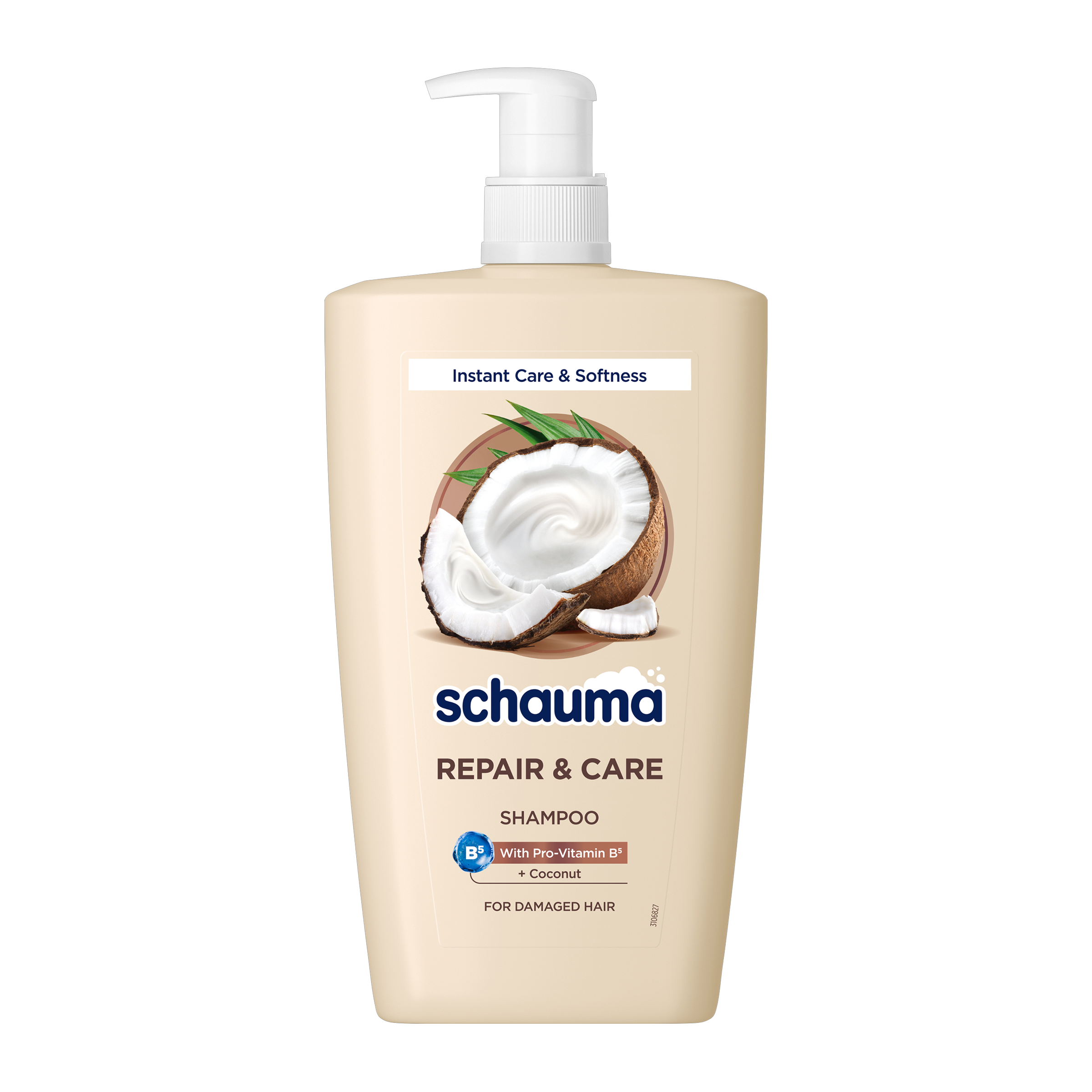 Schauma Šampon Repair & Care 1000 ml 1 l