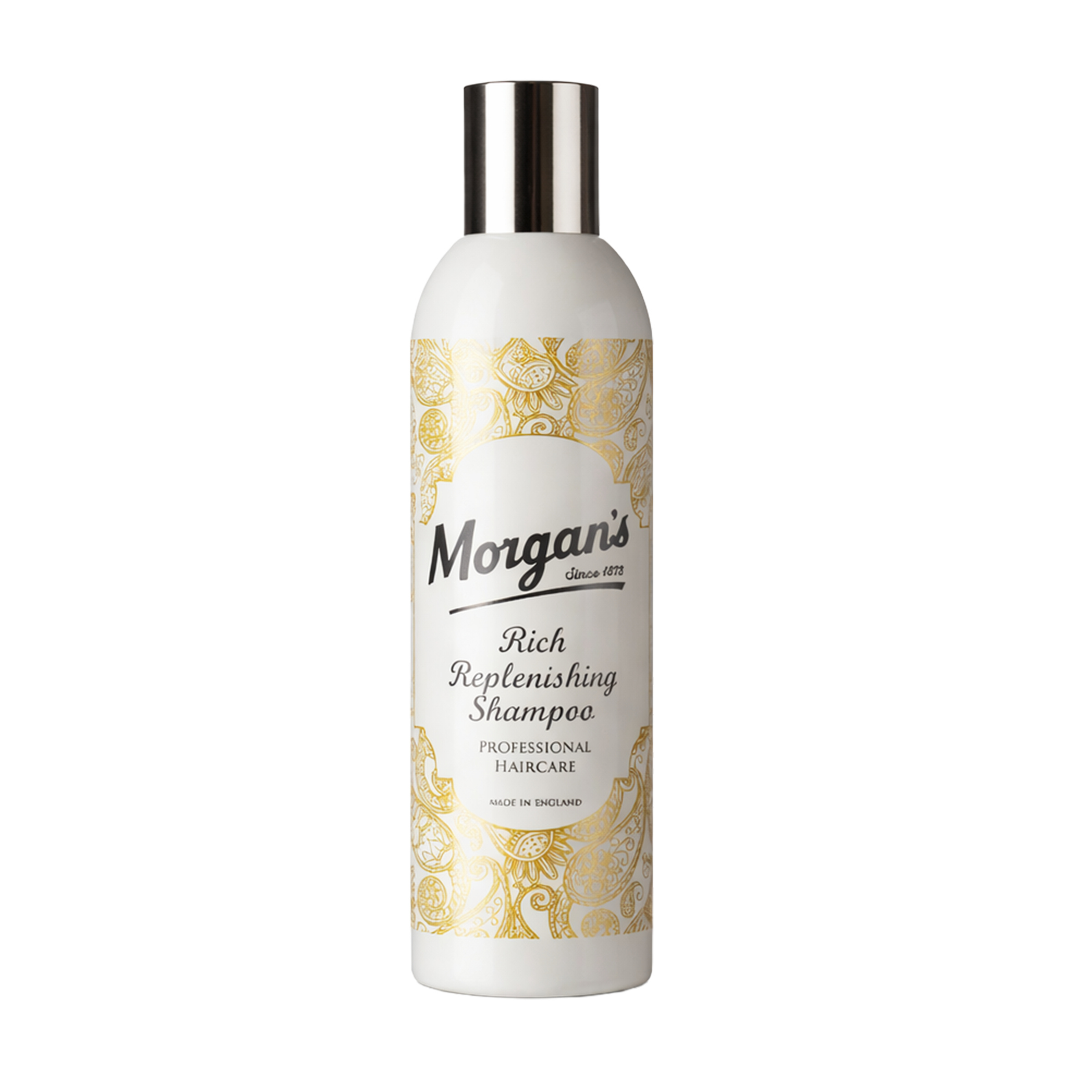 MORGAN'S Vyživující šampon pro suché vlasy 250 ml