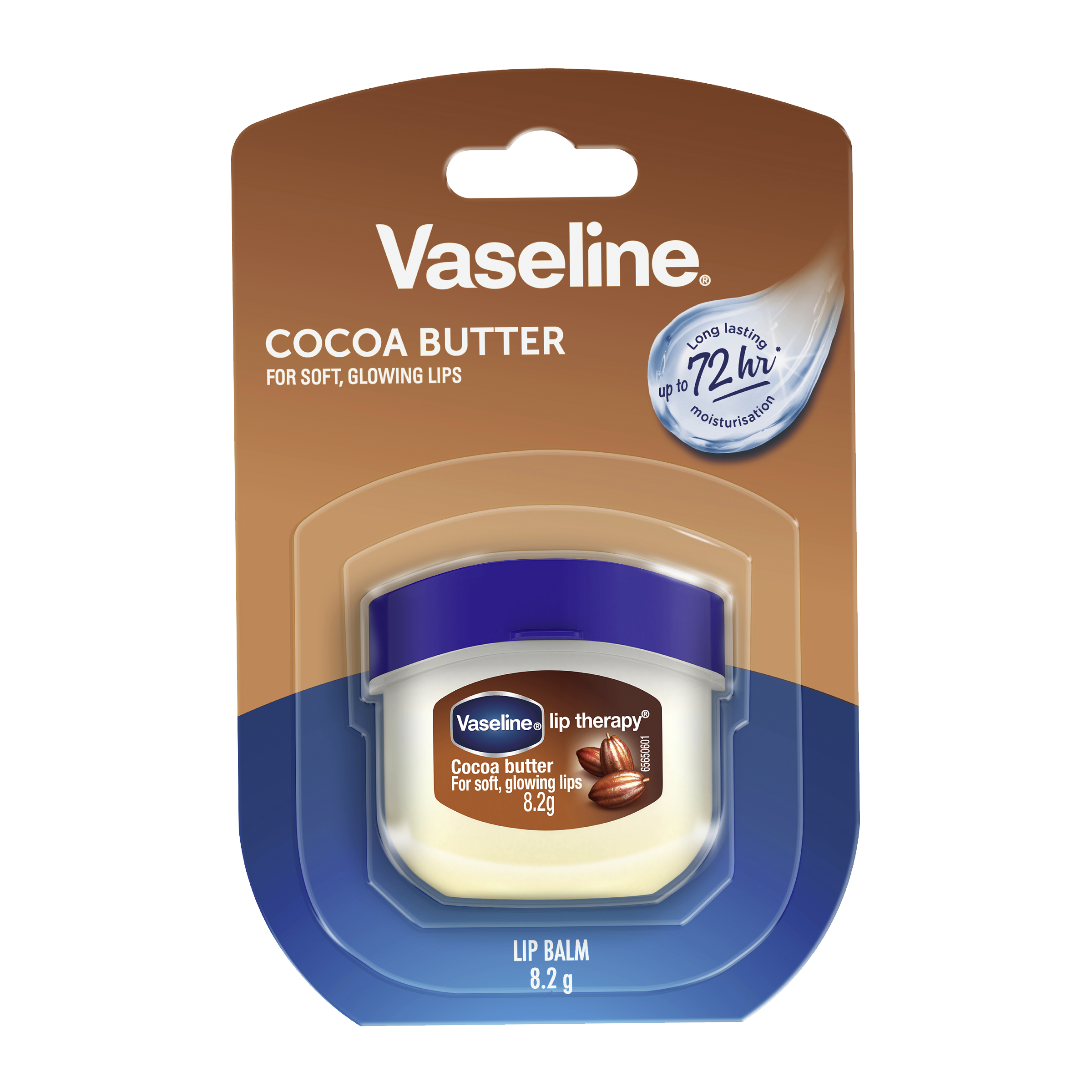 Balzám na rty Cocoa butter