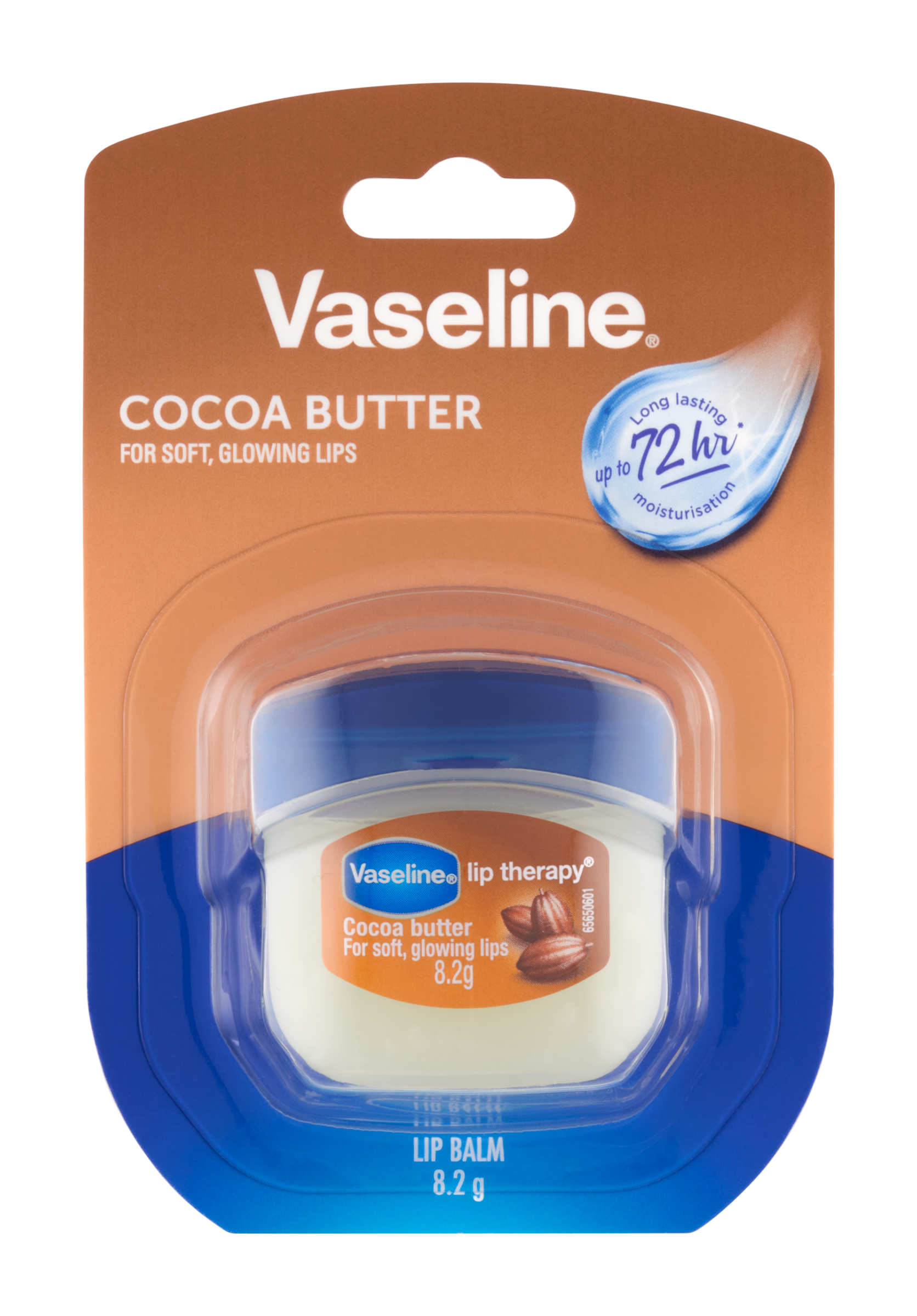 Balzám na rty Cocoa butter