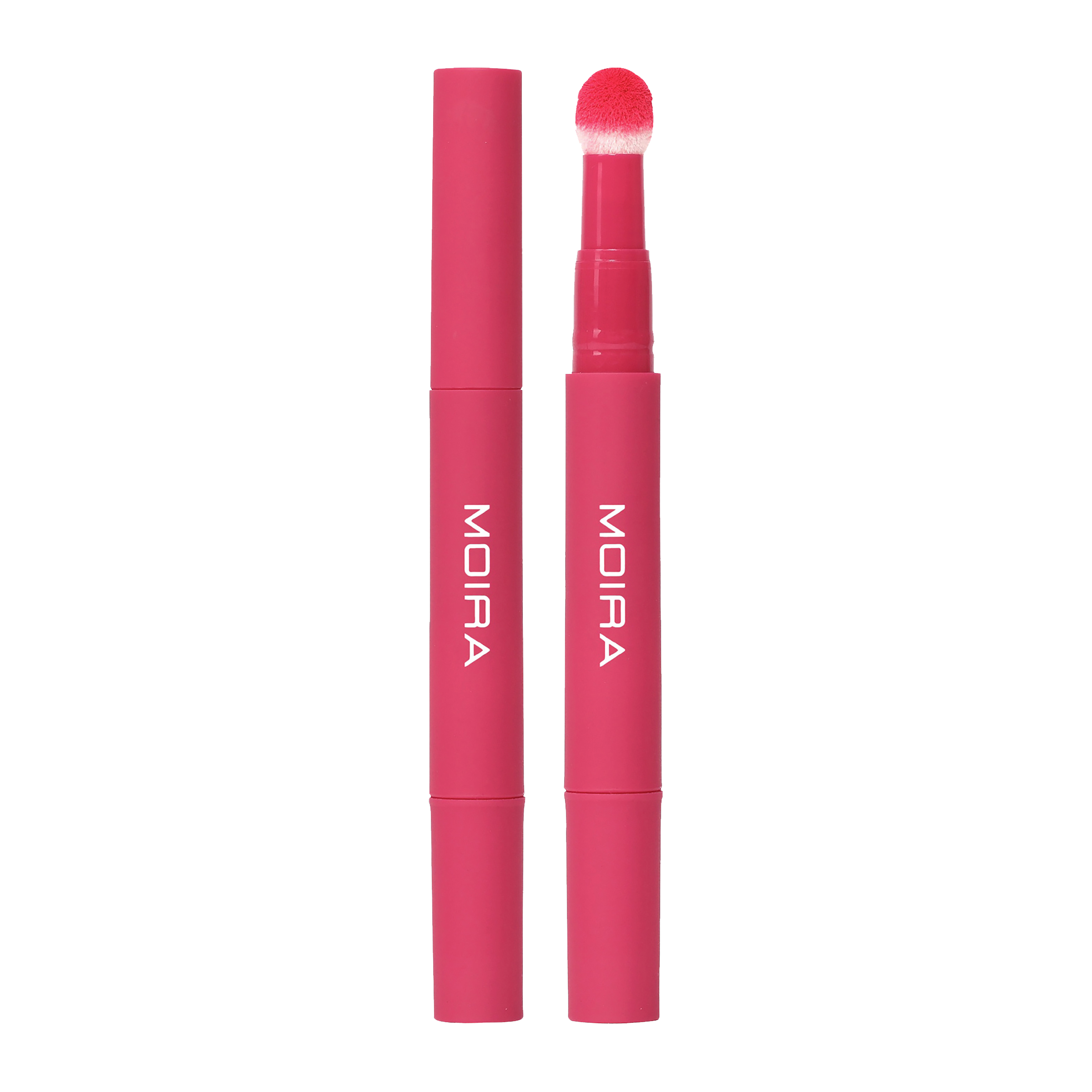 Tekutá rtěnka Cushion Kiss 007
