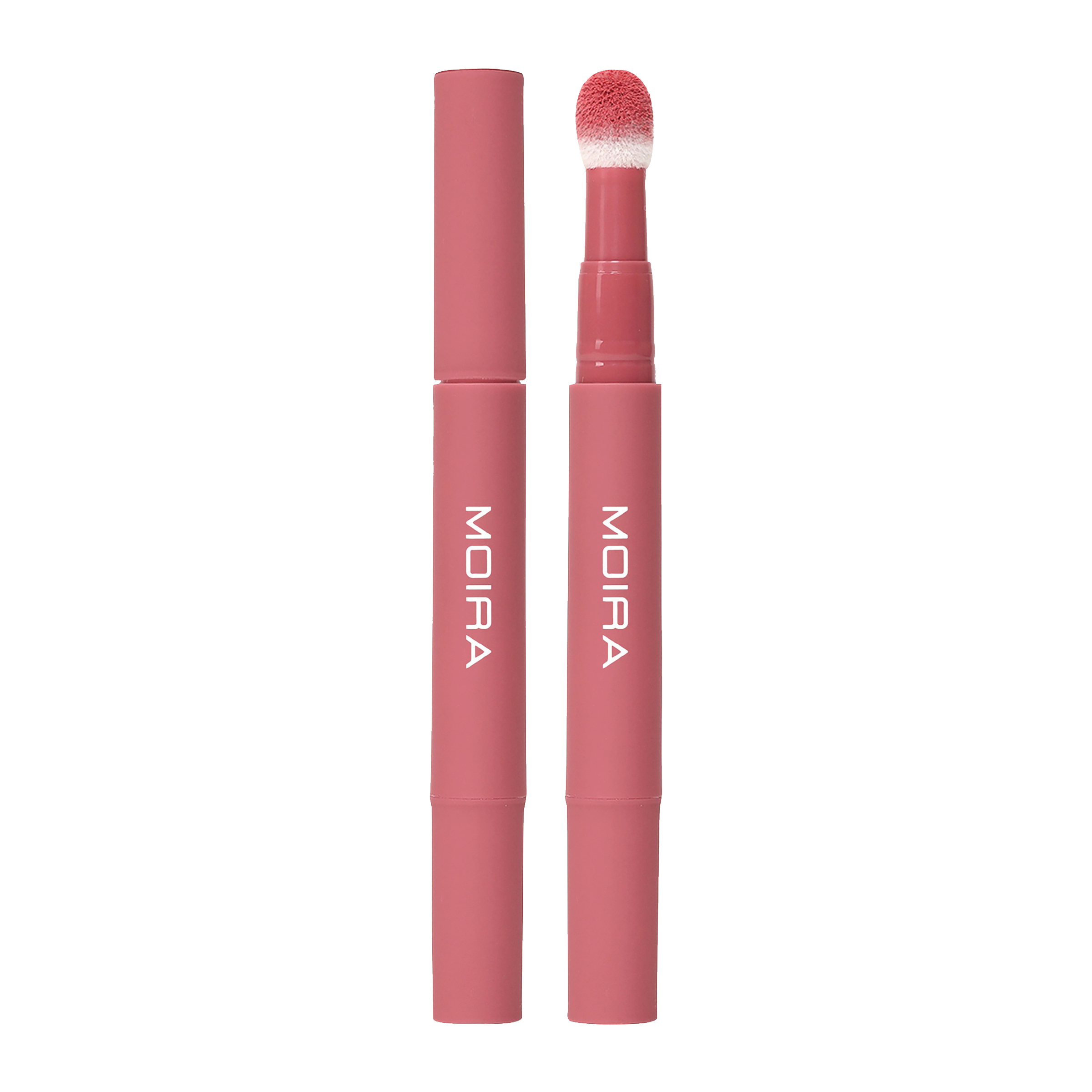 Tekutá rtěnka Cushion Kiss 015