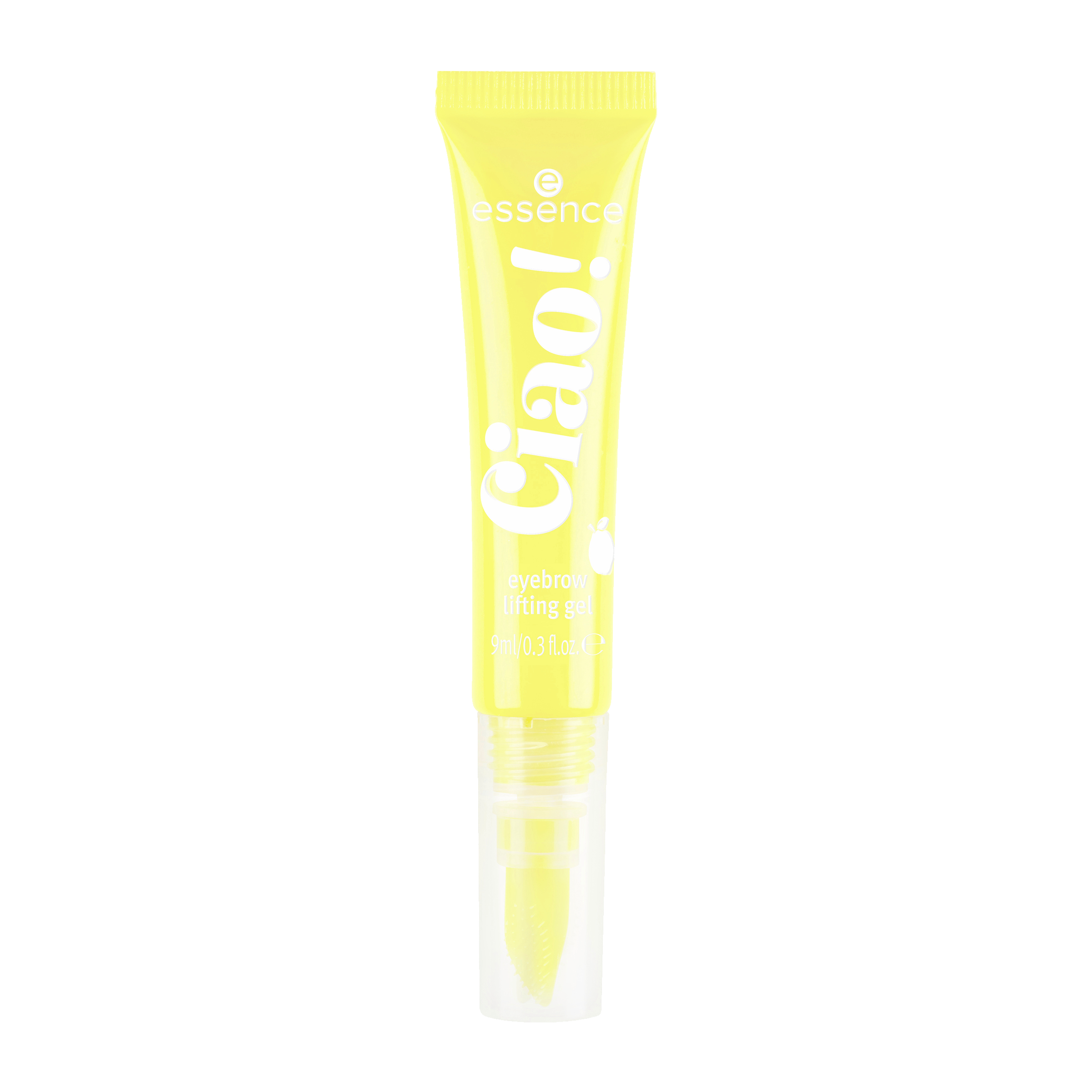 essence Gel na obočí Ciao! 01 That's Amore