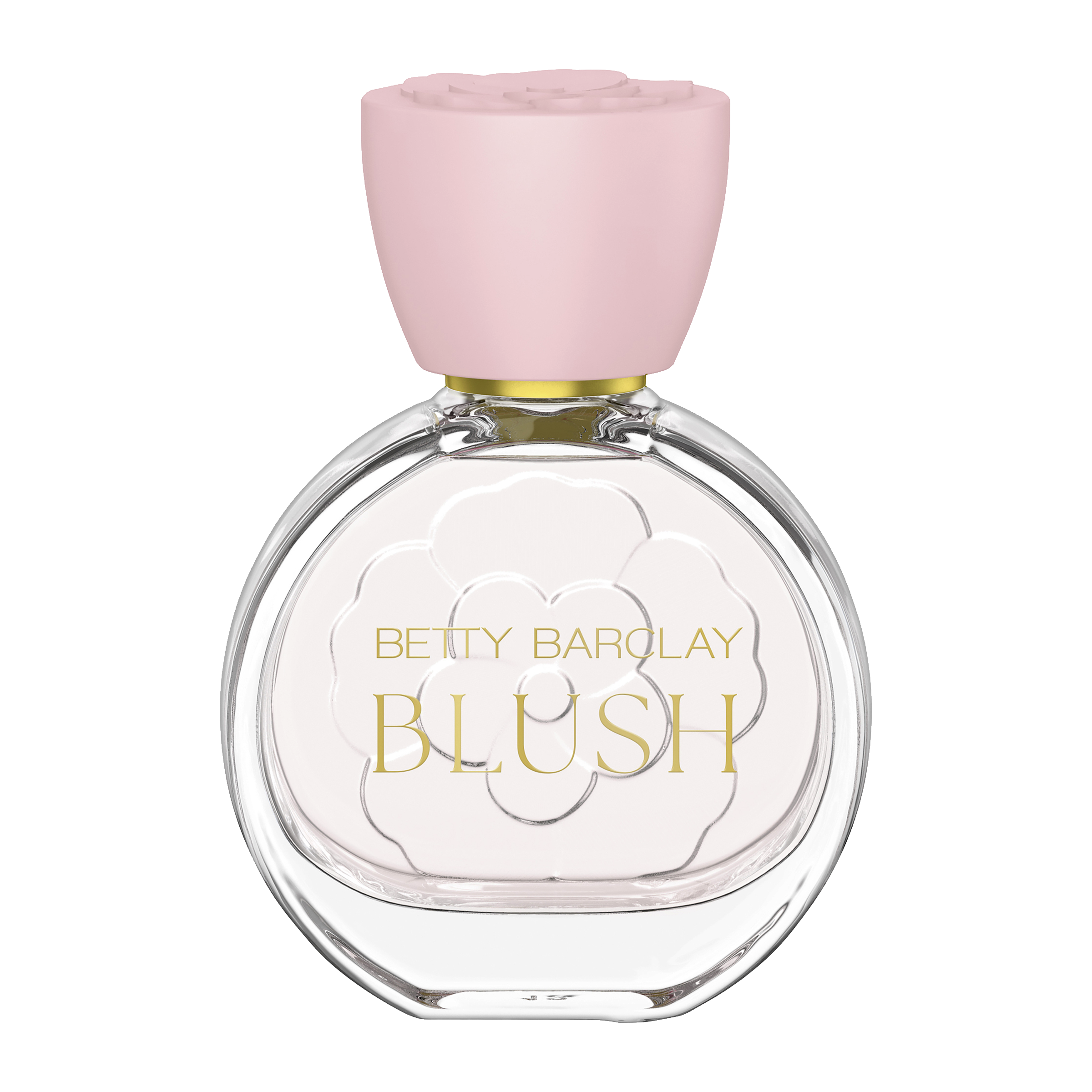 Blush toaletní voda pro ženy
