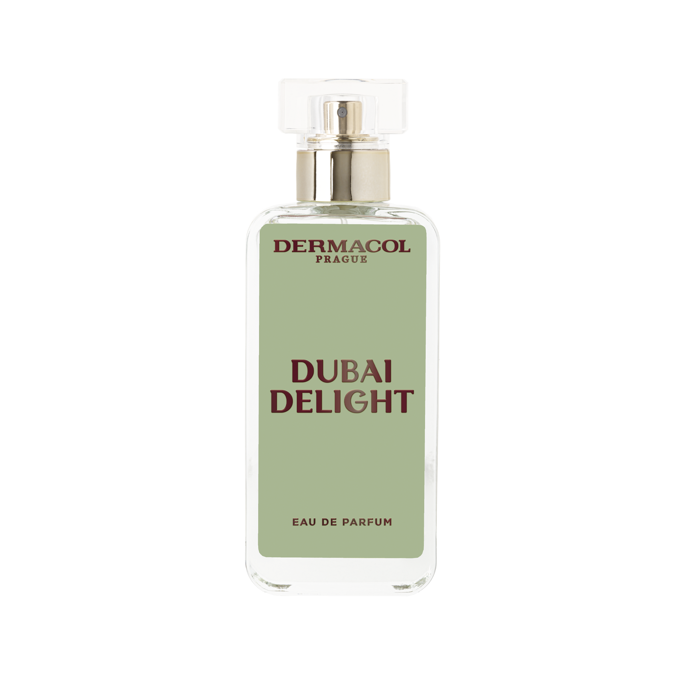 Dubai Delight parfémovaná voda pro ženy