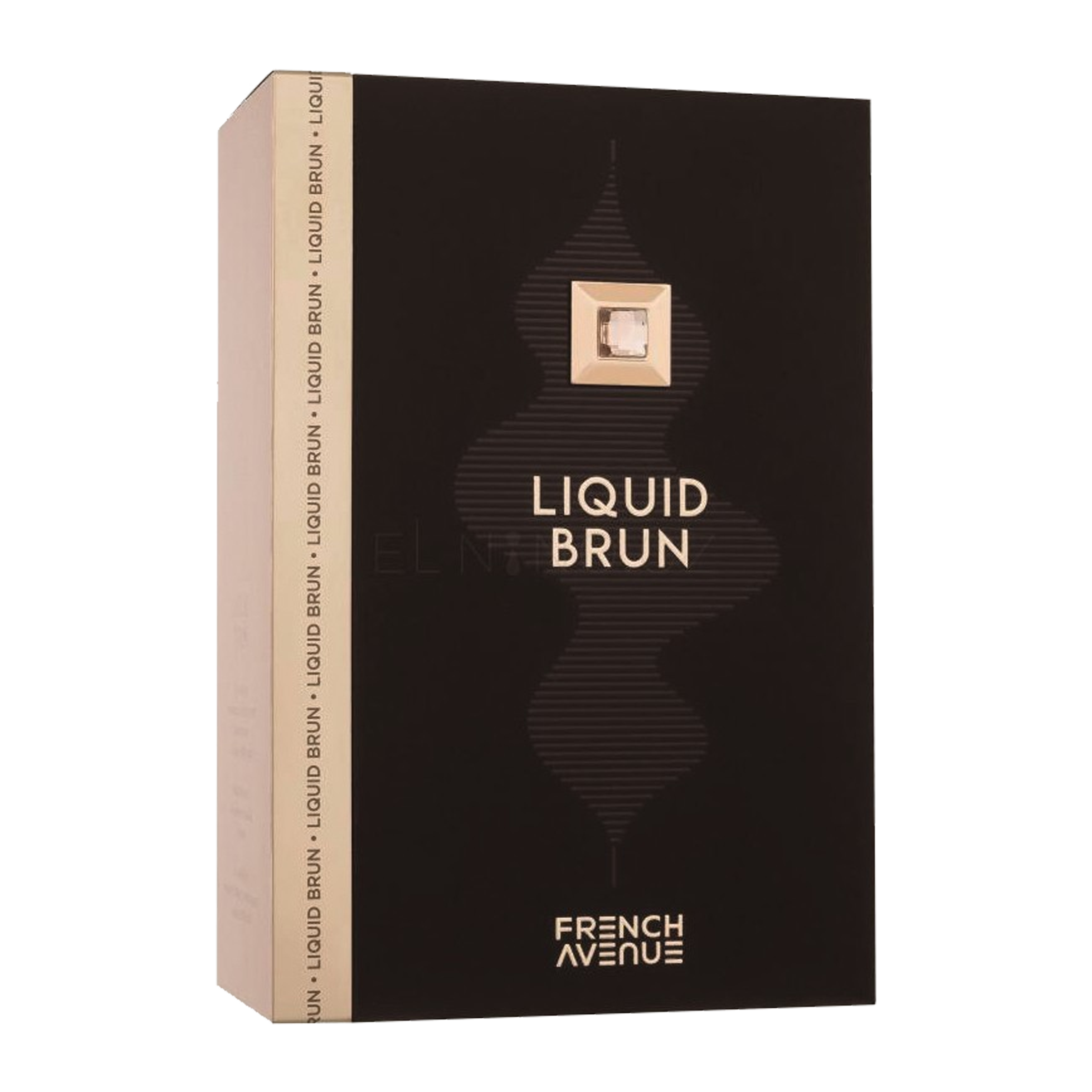 Liquid Brun parfémovaná voda pro muže