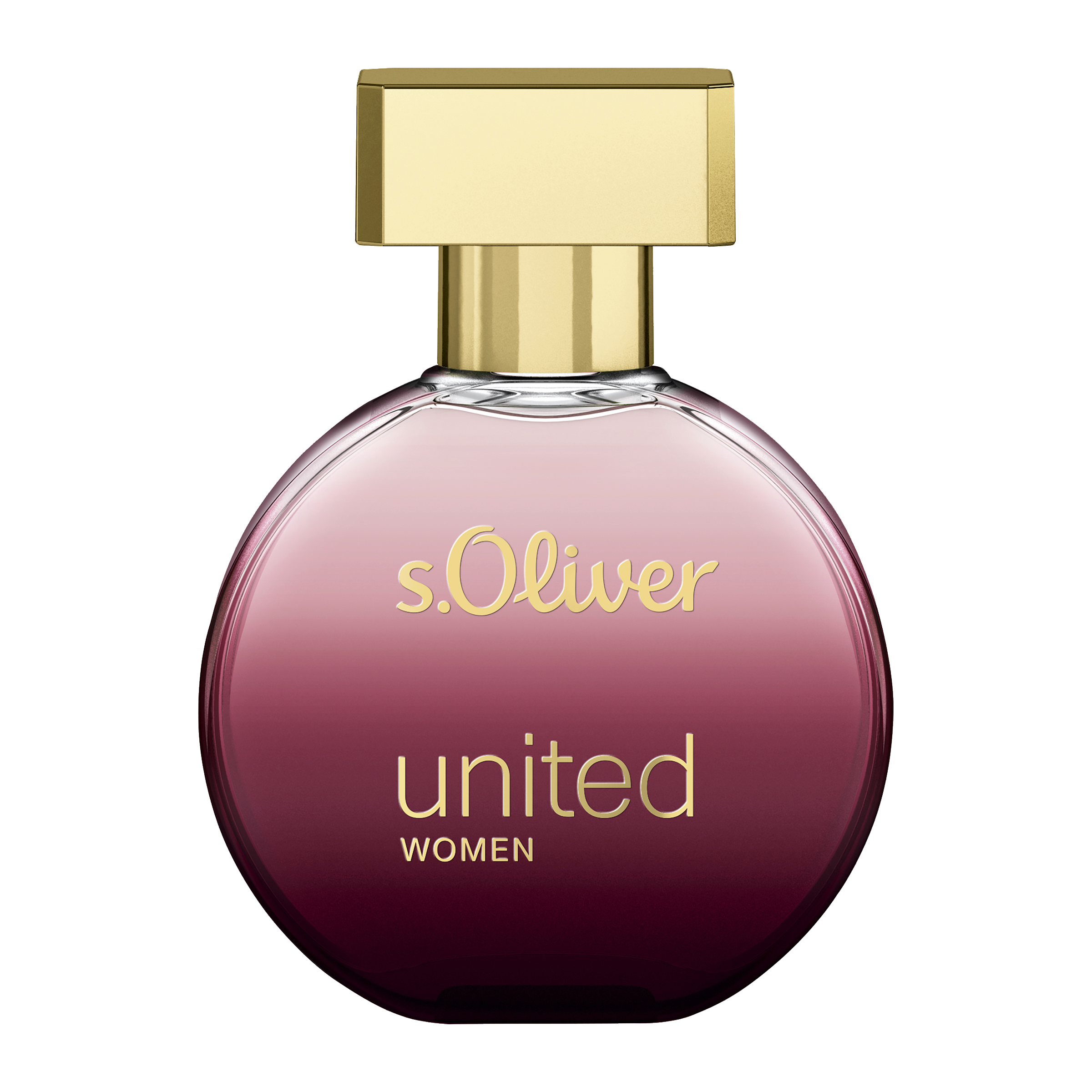 United Woman toaletní voda pro ženy