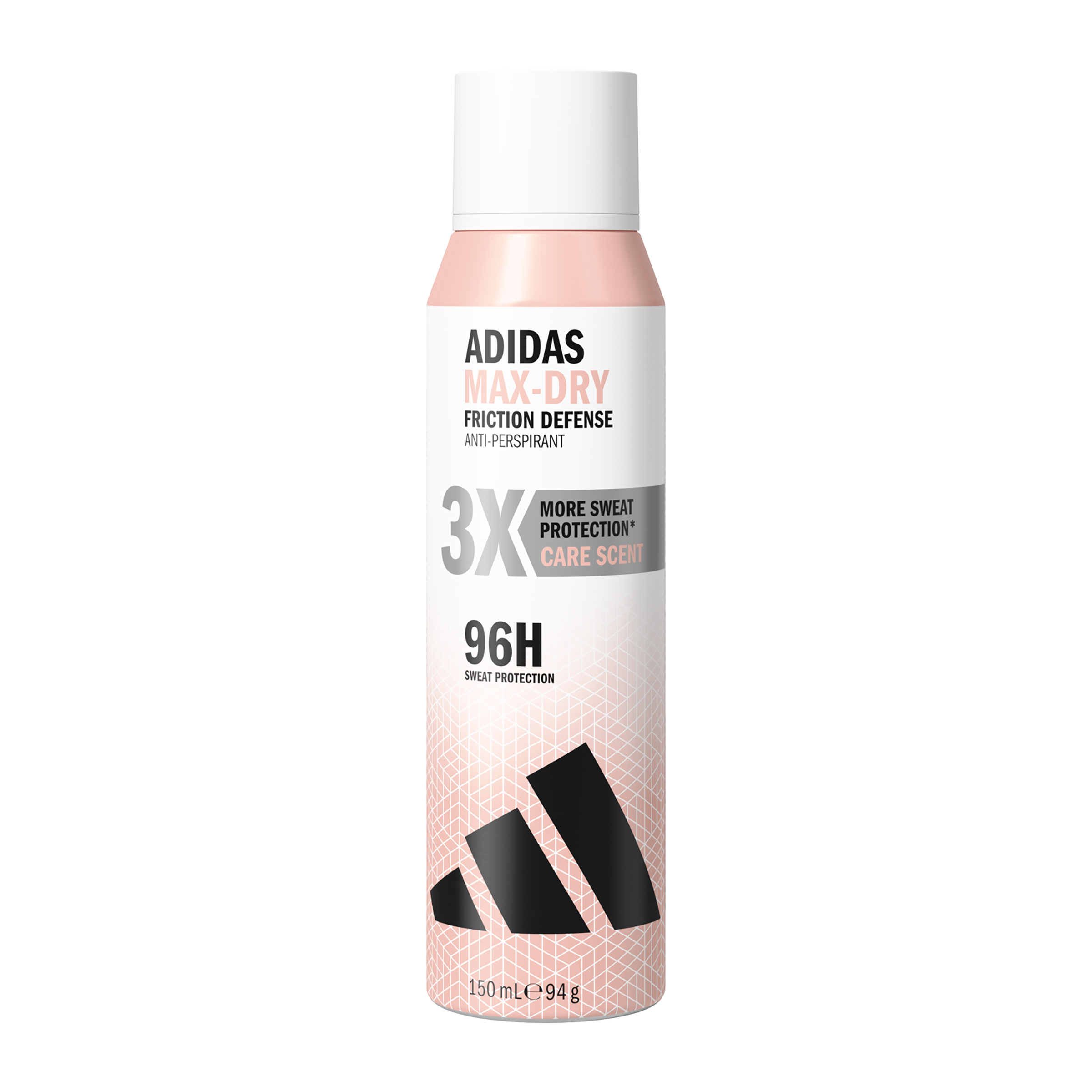 Antiperspirant sprej pro ženy Max Dry Care