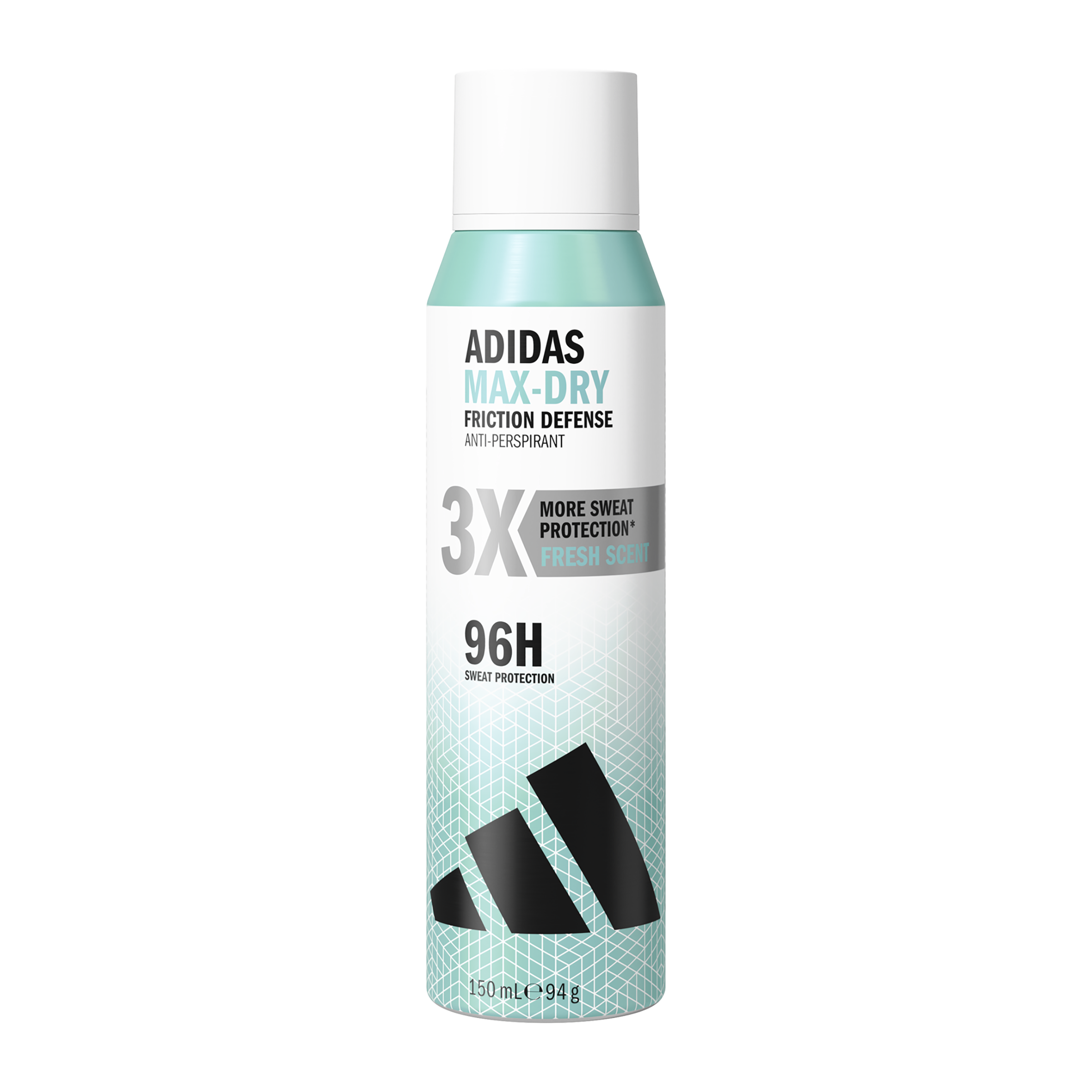 Antiperspirant sprej pro ženy Max Dry Fresh
