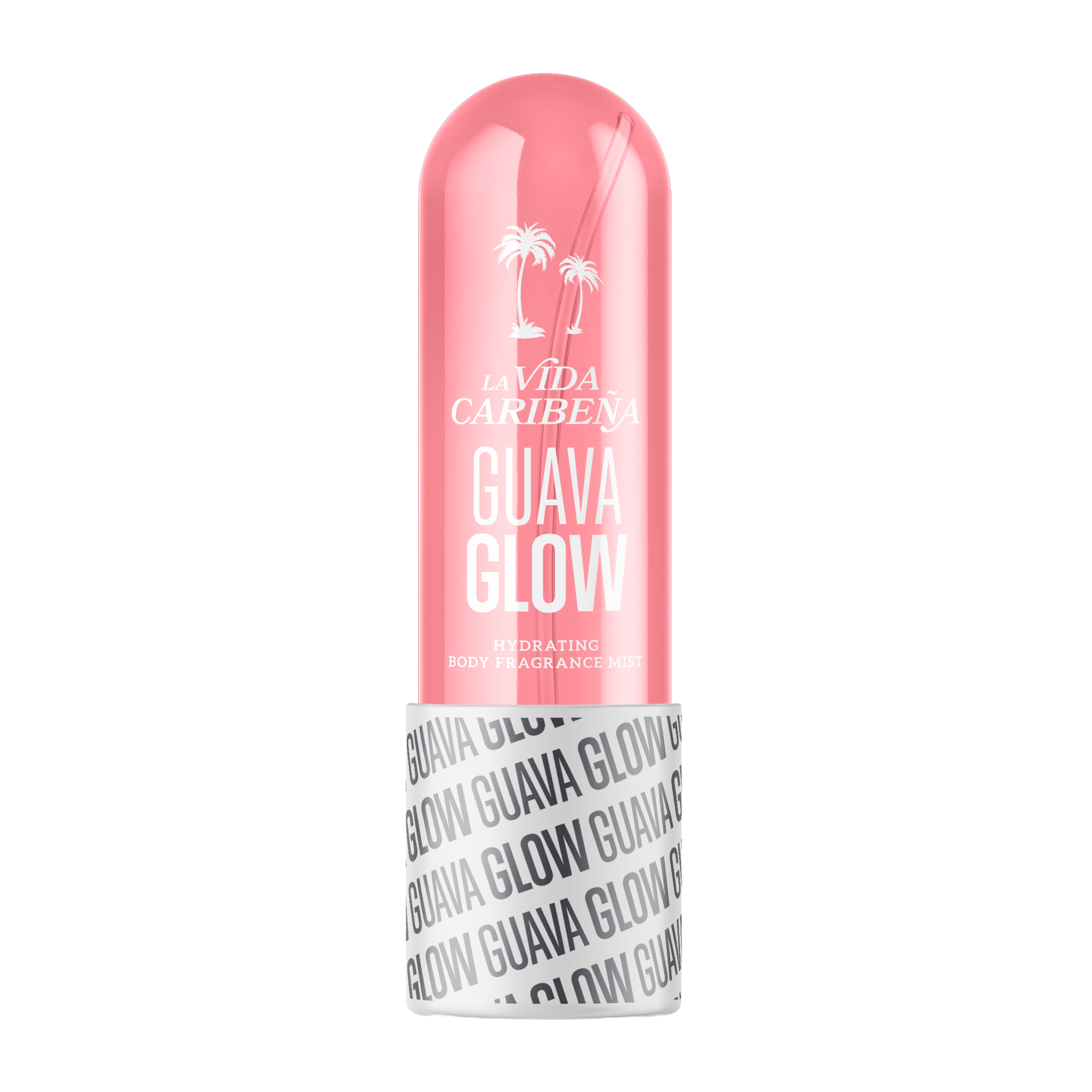 Tělová mlha Guava glow