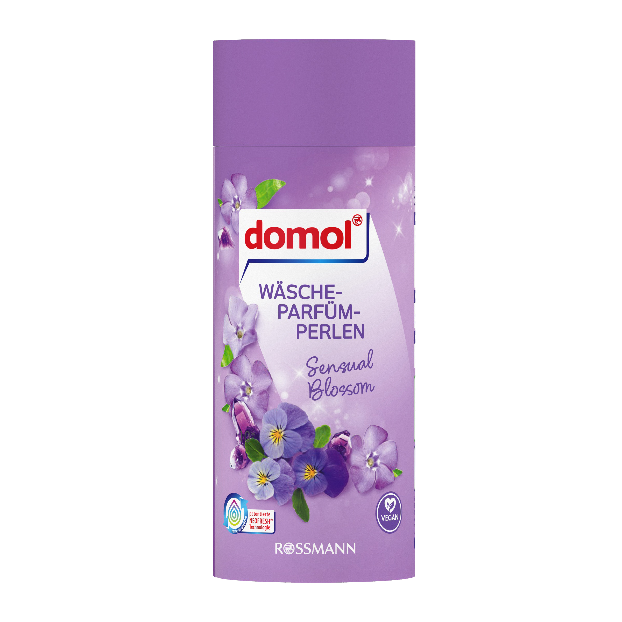 Vonné perličky Sensual Blossom