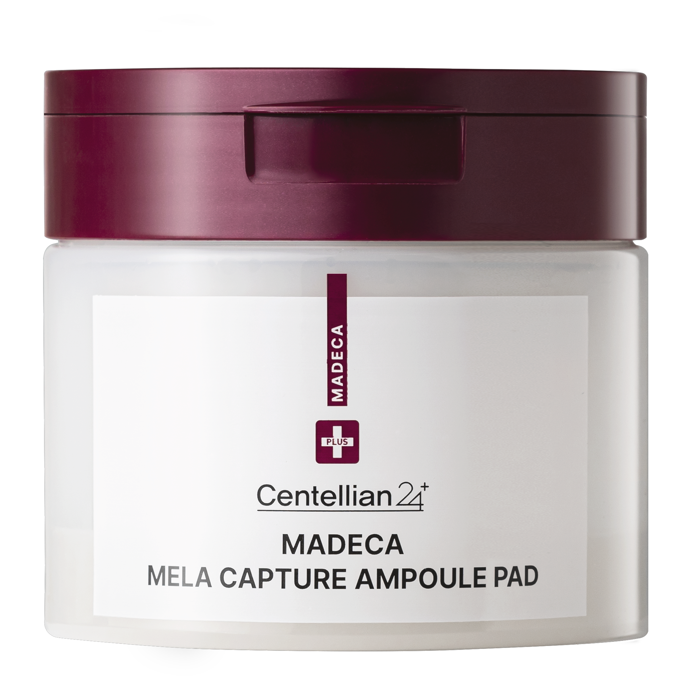 Pečující polštářky Madeca Ampoule