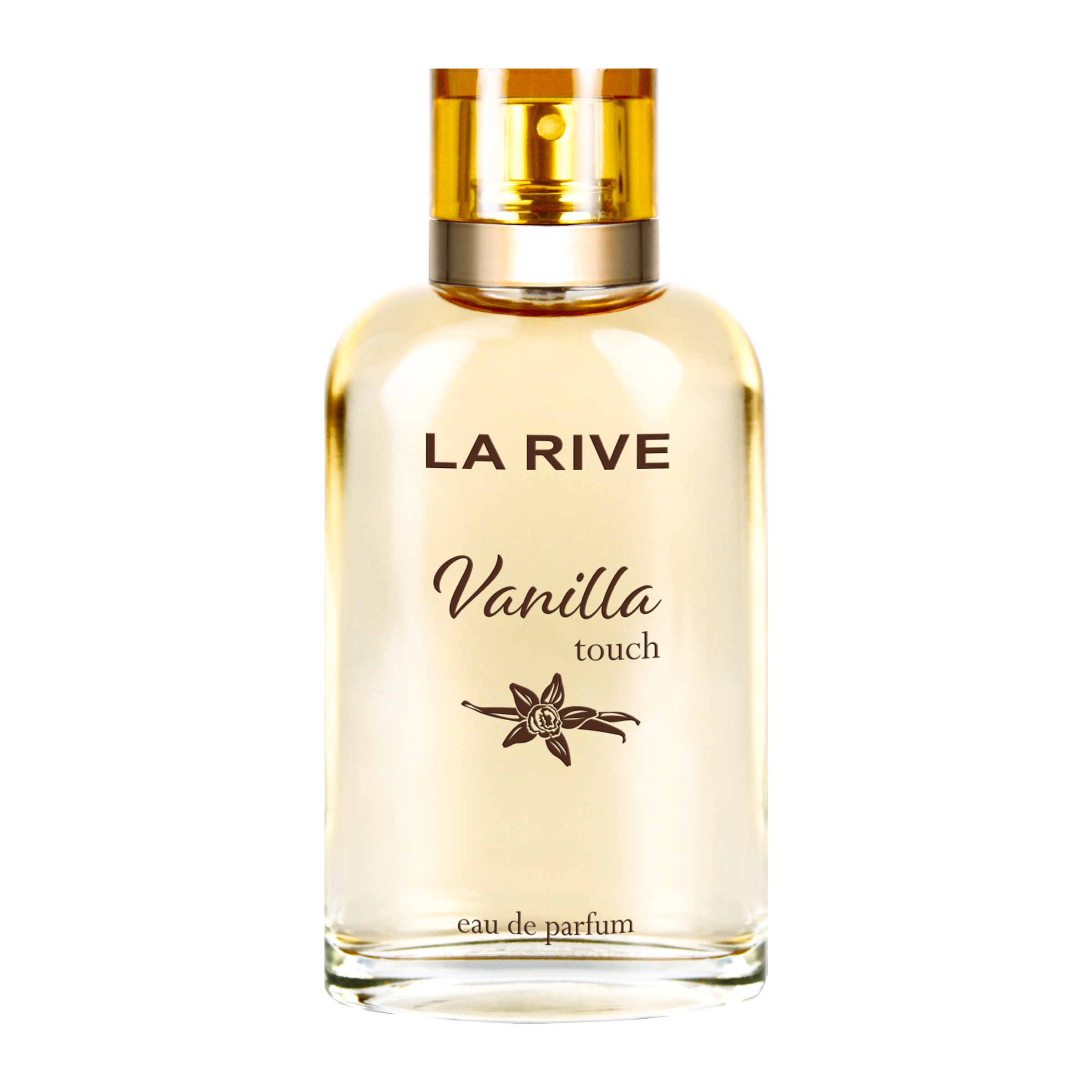 Vanilla Touch parfémovaná voda pro ženy