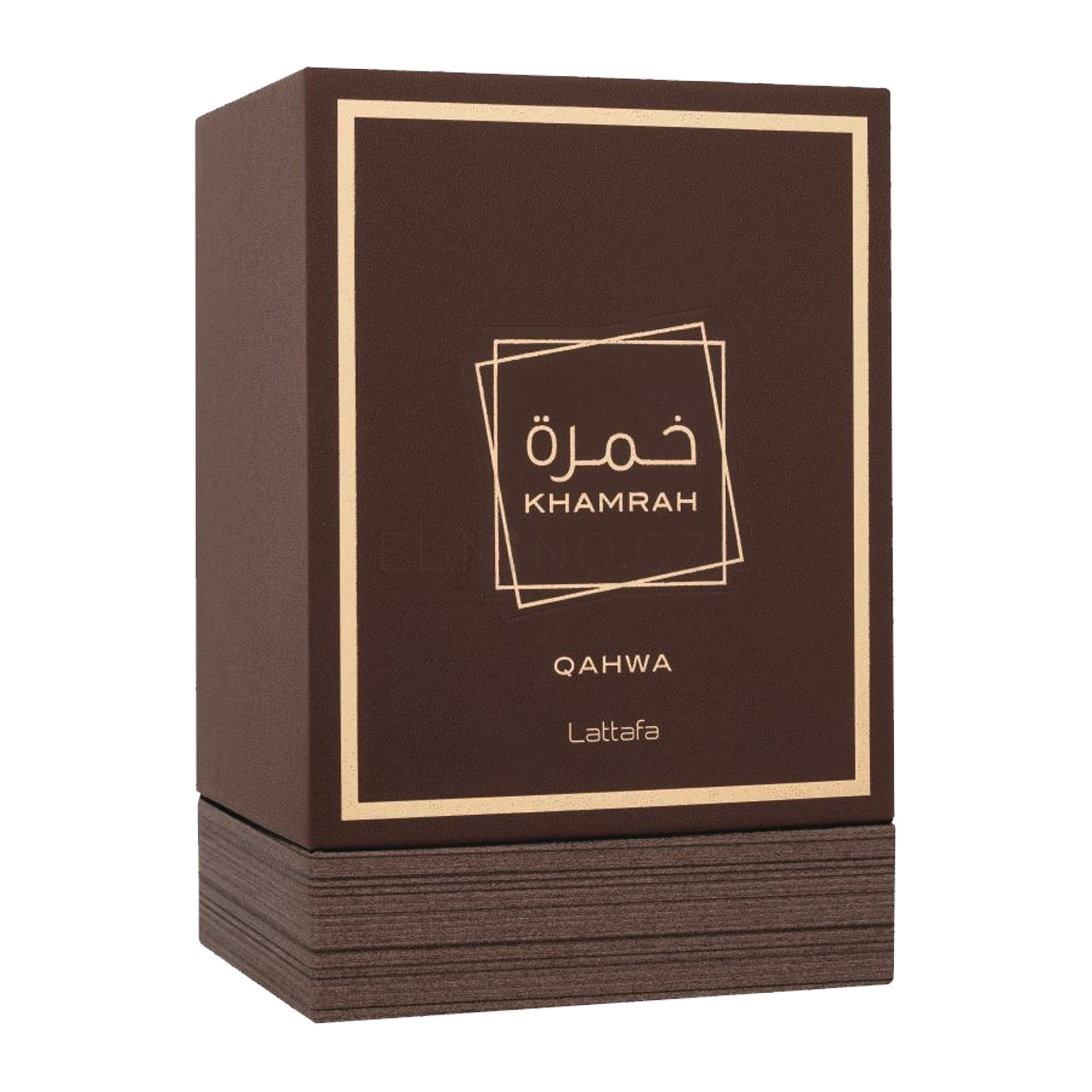 Khamrah Qahwa parfémovaná voda Unisex