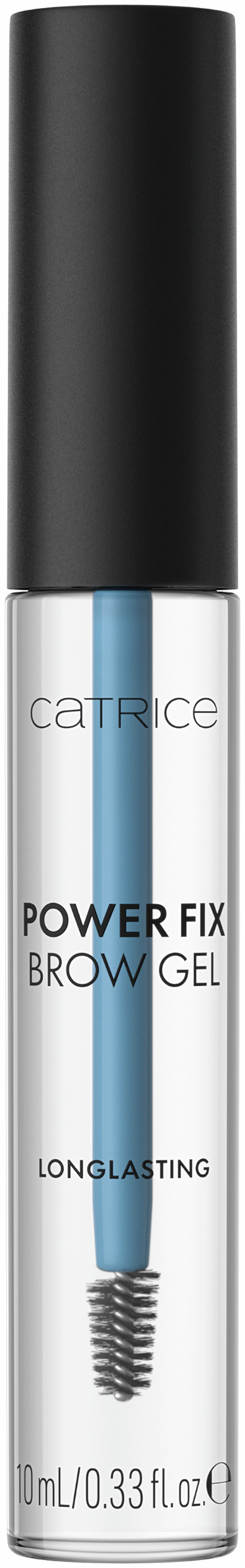 Catrice Fixační gel na obočí Power Fix 010 Invisible Power