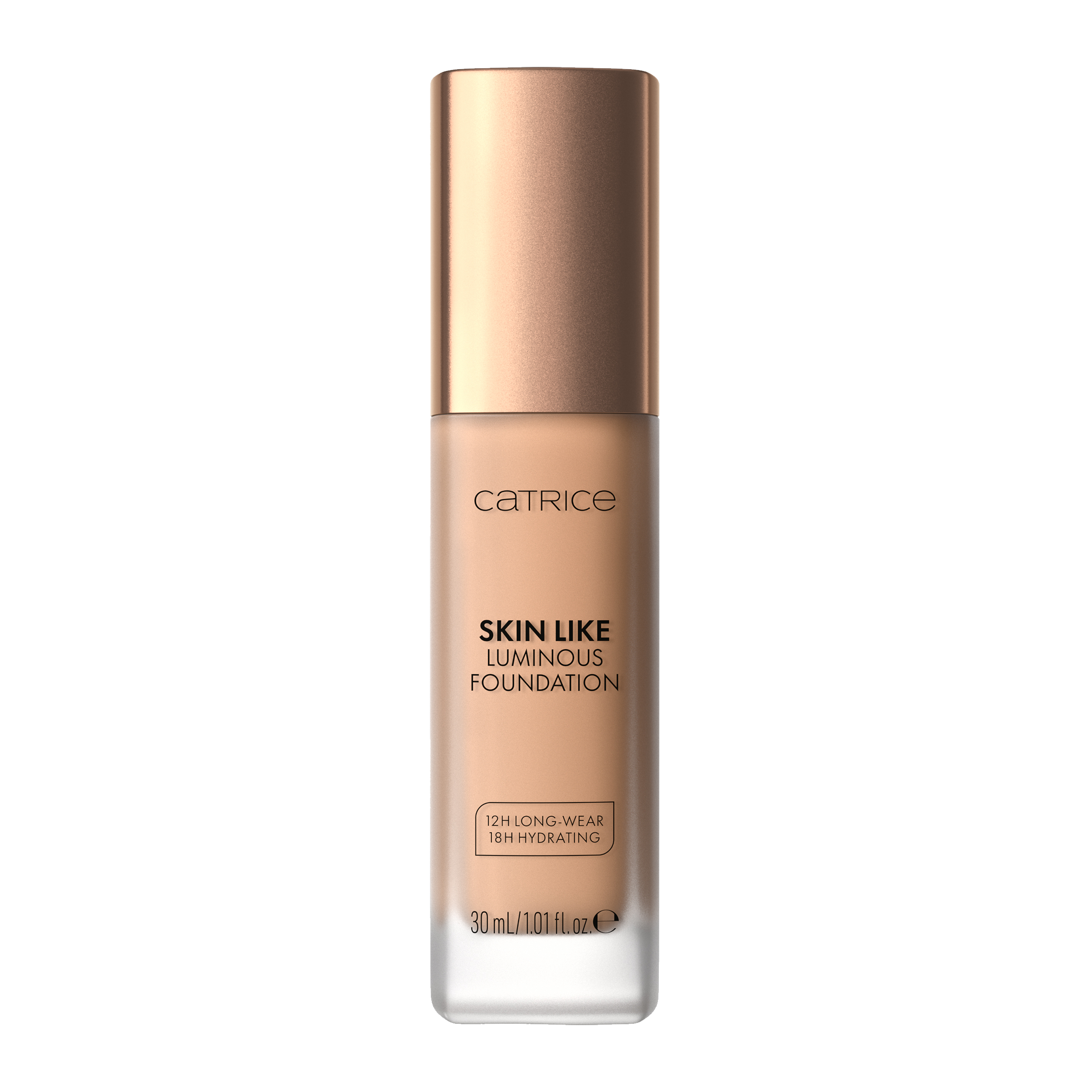 Rozjasňující make-up Skin Like Luminous Foundation 030N