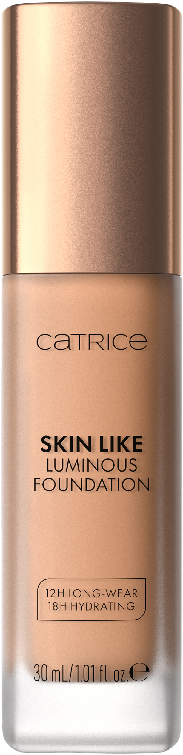 Rozjasňující make-up Skin Like Luminous Foundation 032W