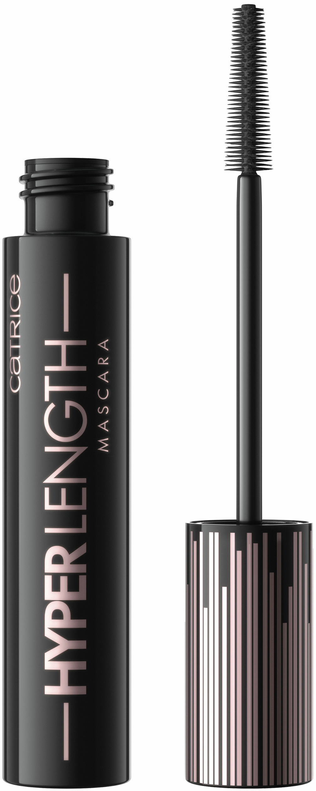 Catrice Řasenka Hyper Length 010 Endless Black
