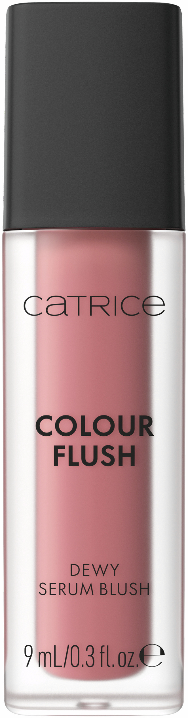 Catrice Tvářenka Colour Flush 010 Fade To Pink