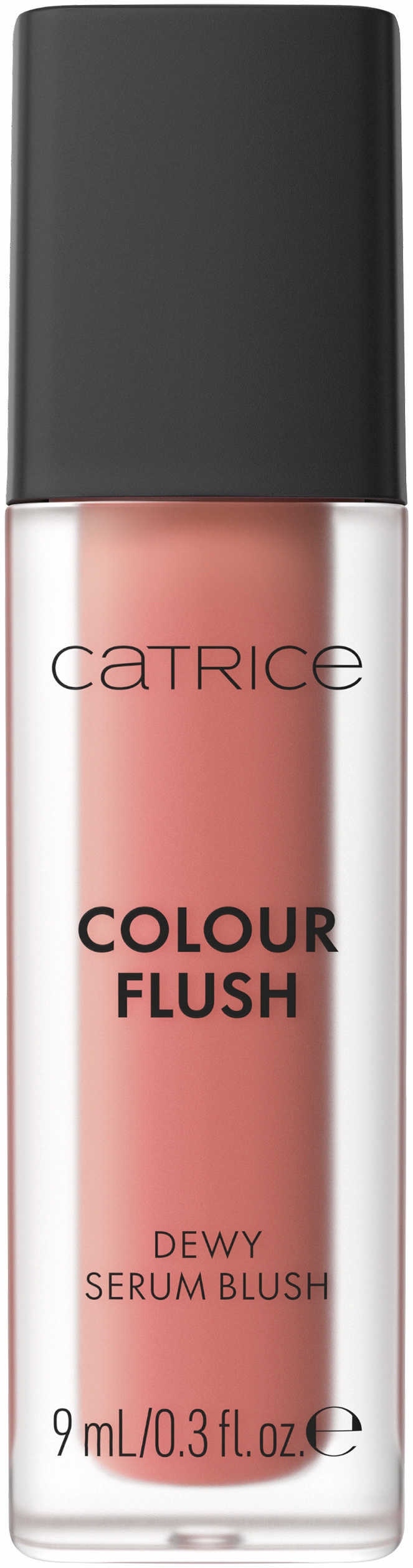 Catrice Tvářenka Colour Flush 020 Glowmotion