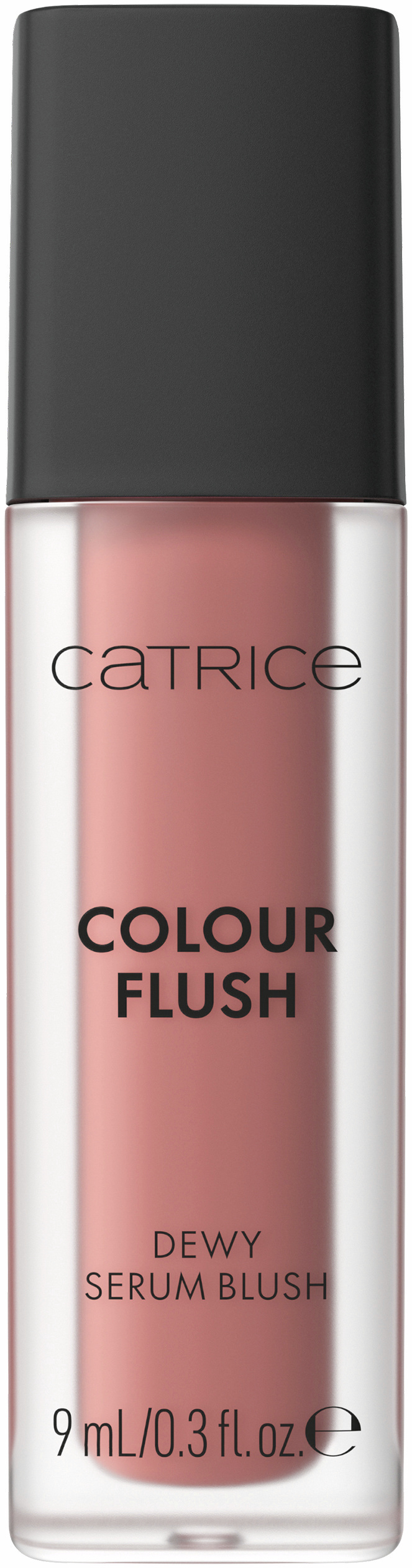 Catrice Tvářenka Colour Flush 030 Flushed Feelings