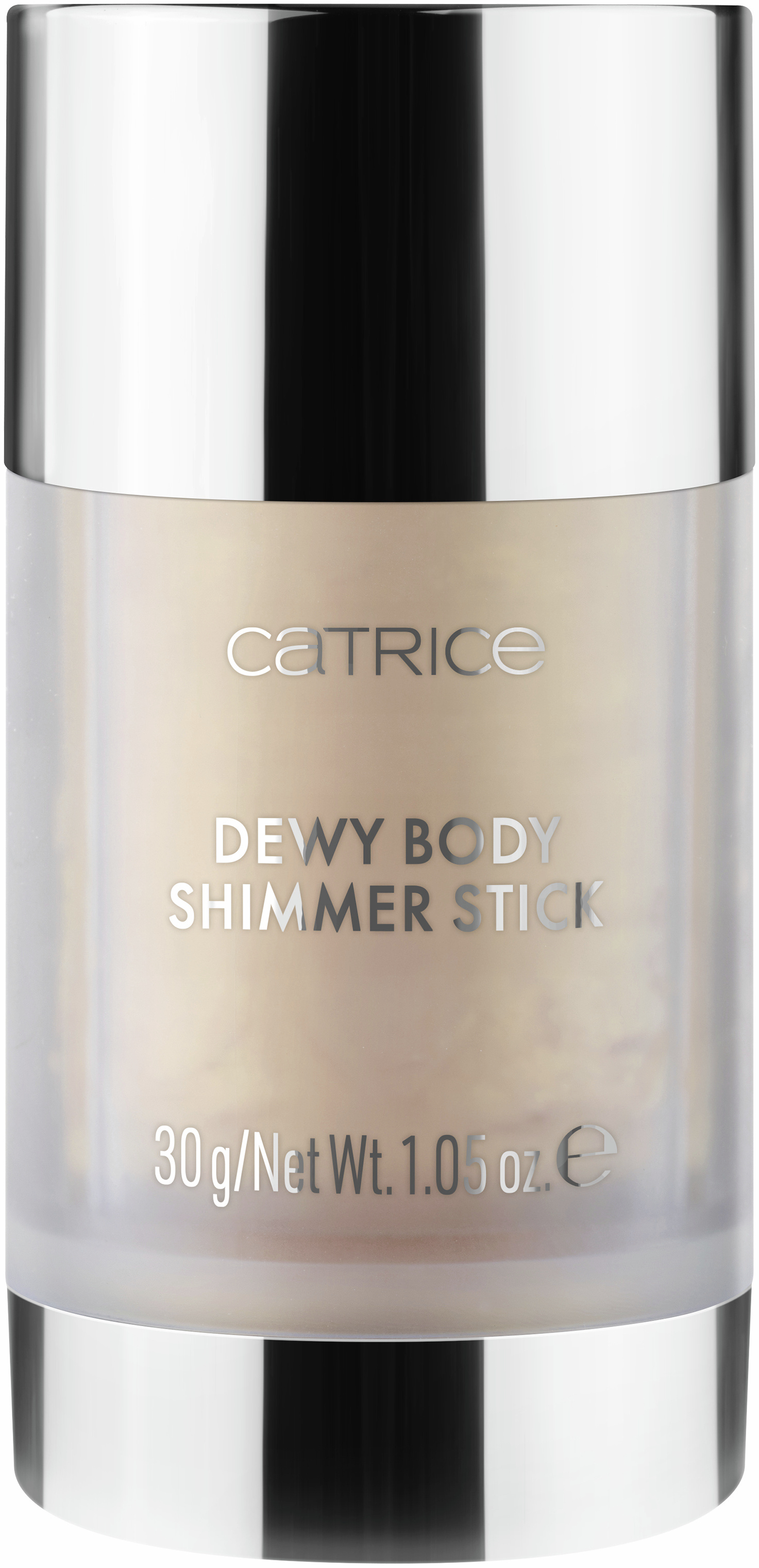 Catrice Rozjasňovač v tyčince Dewy Body  C01 Goldplay