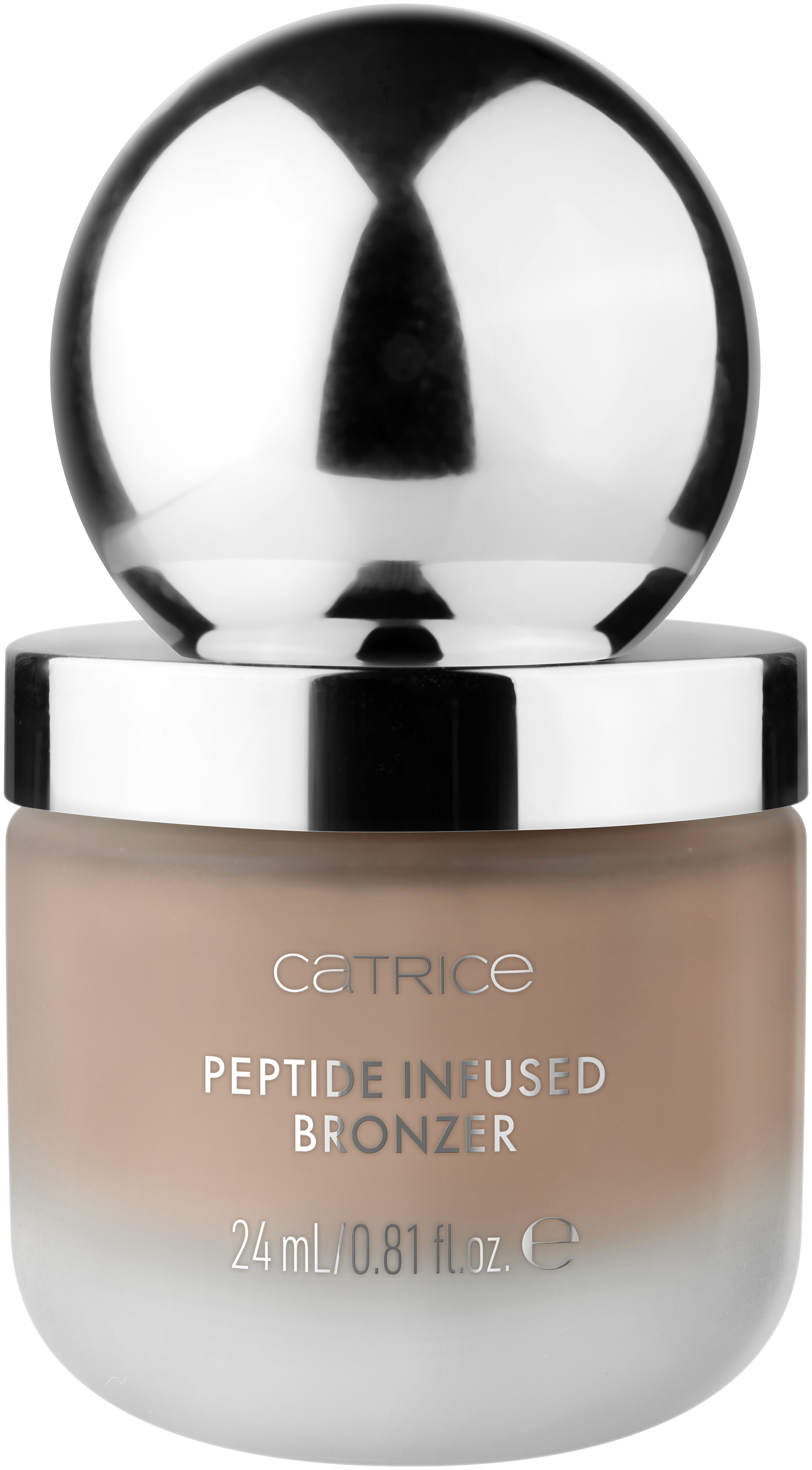 Catrice Bronzující sérum Seashell stories C01 Too Tan To Handle