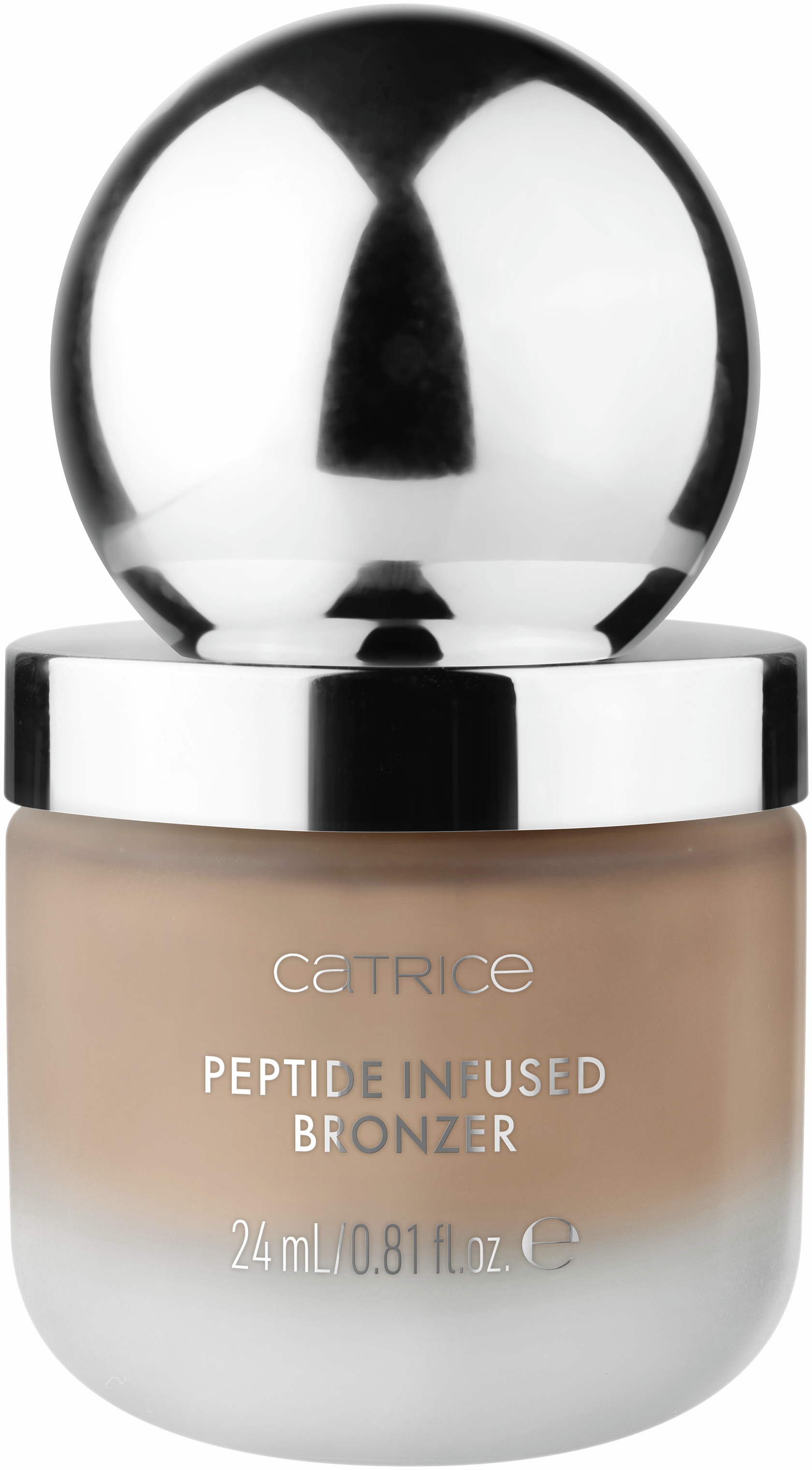 Catrice Bronzující sérum Seashell stories C02 Fake It Till You Tan