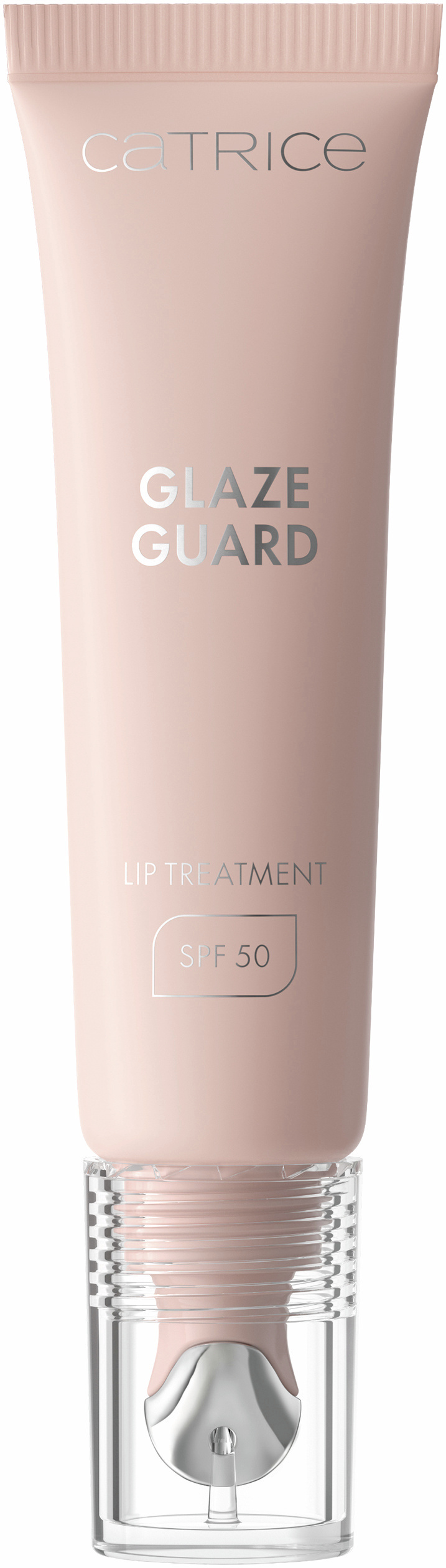 Catrice Péče o rty Glaze Guard 020 Natural Distance