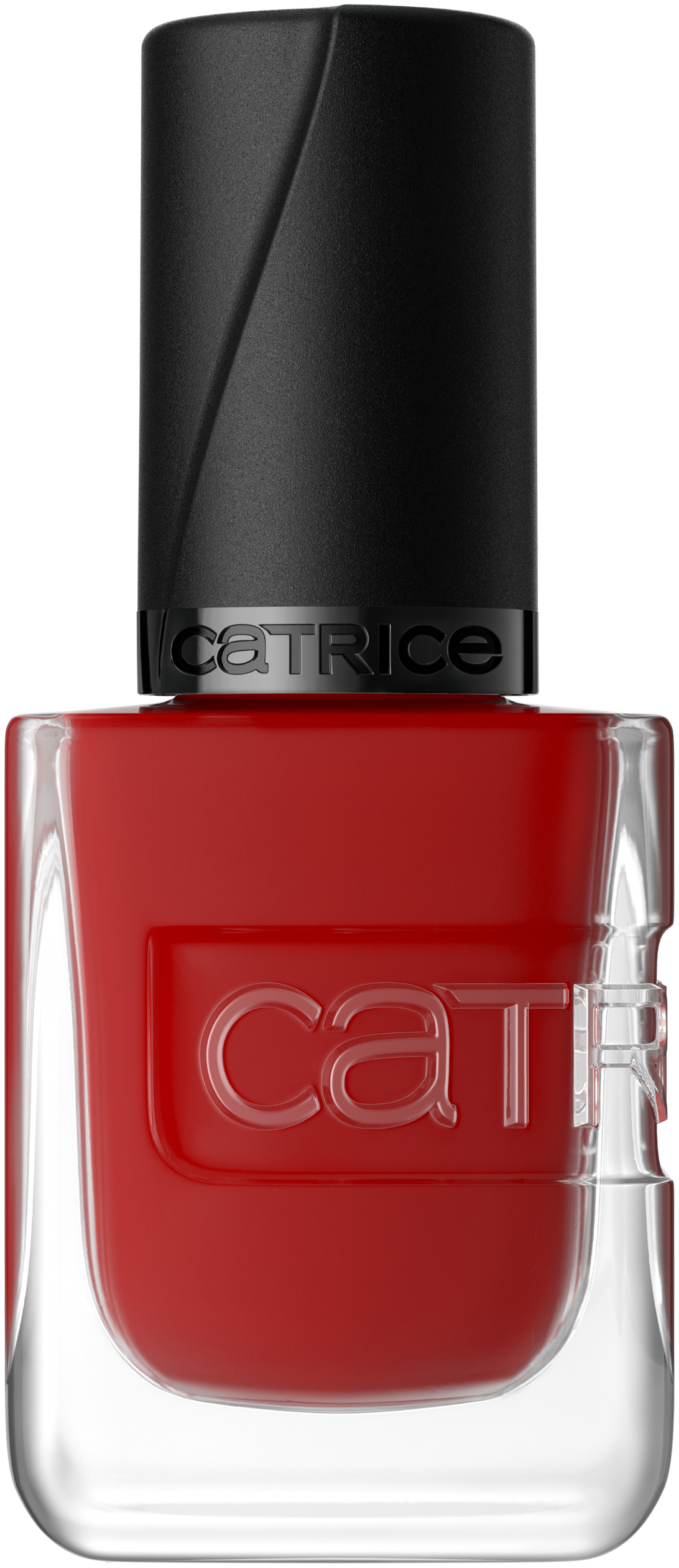 Catrice Lak na nehty Gel Affair 057 Signature Bloom
