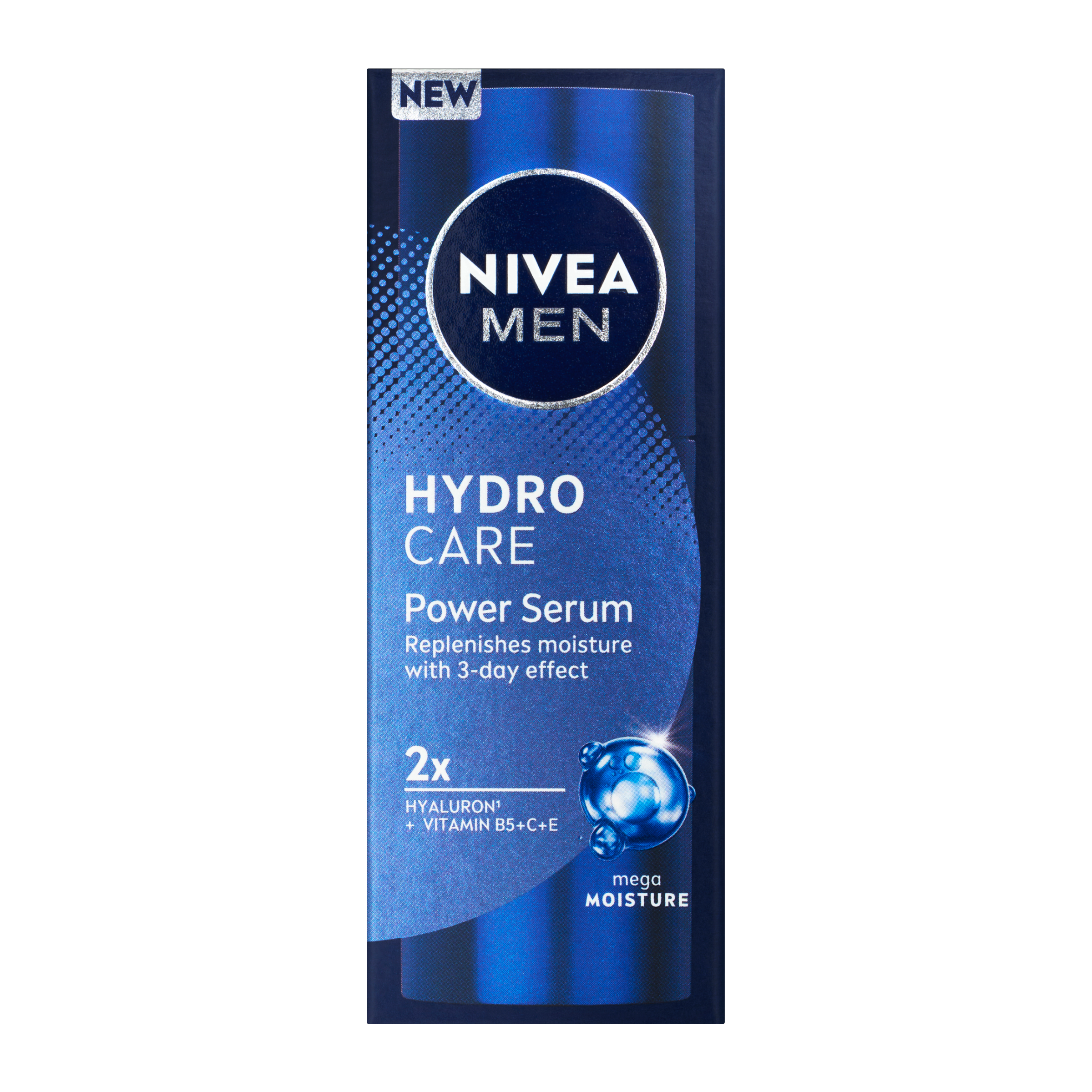 Posilující sérum Men Hydrocare