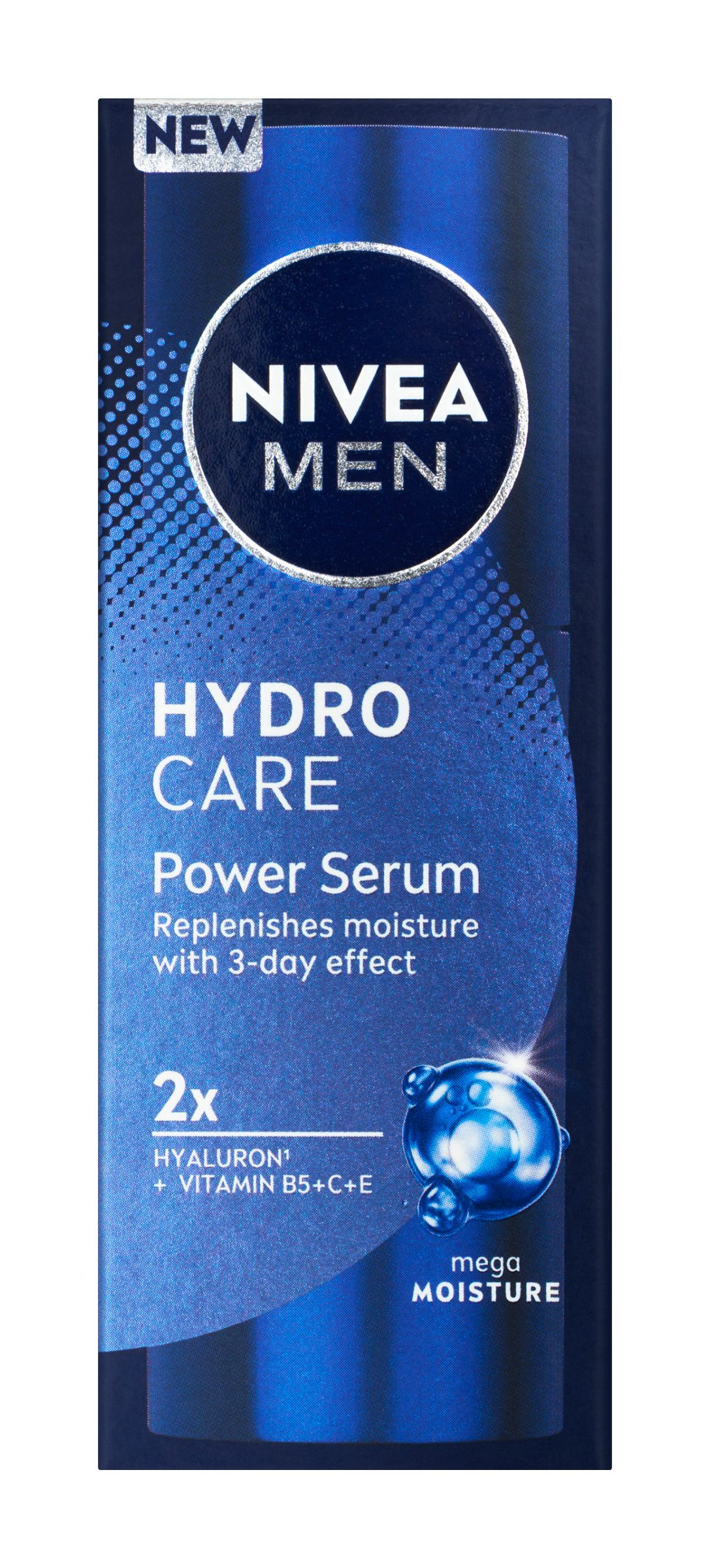 NIVEA Men Posilující sérum Men Hydrocare 30 ml