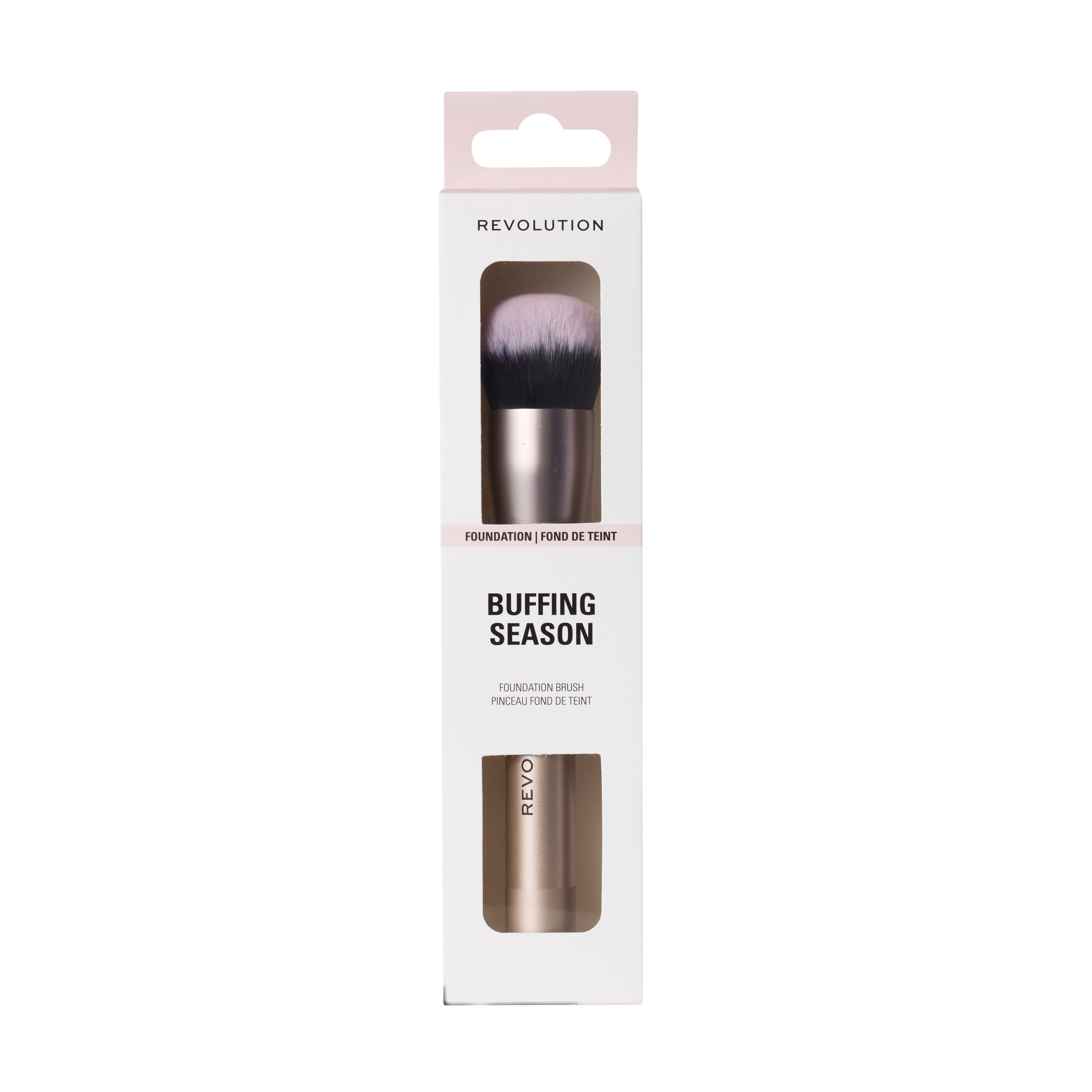Štětec na make-up Buffing Season