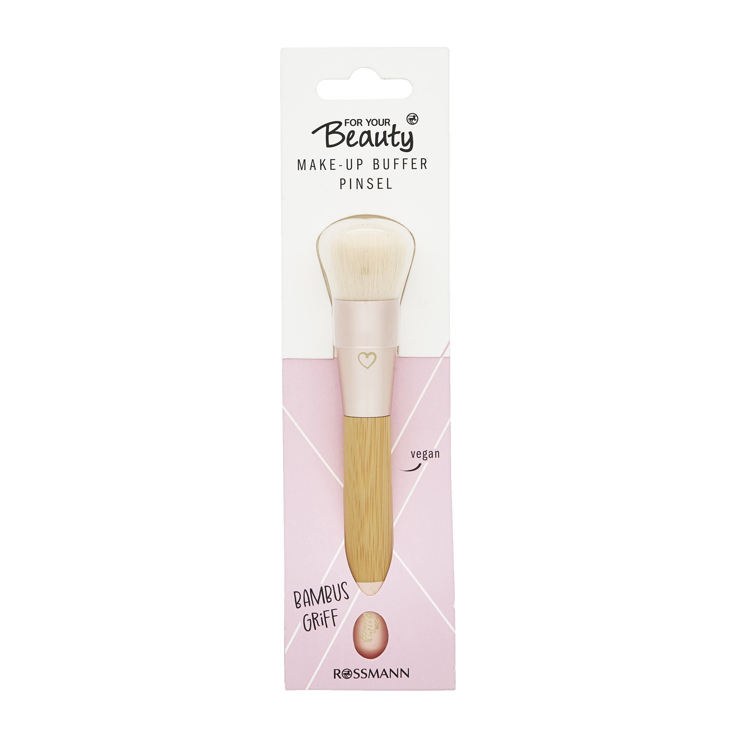 Štětec na make-up