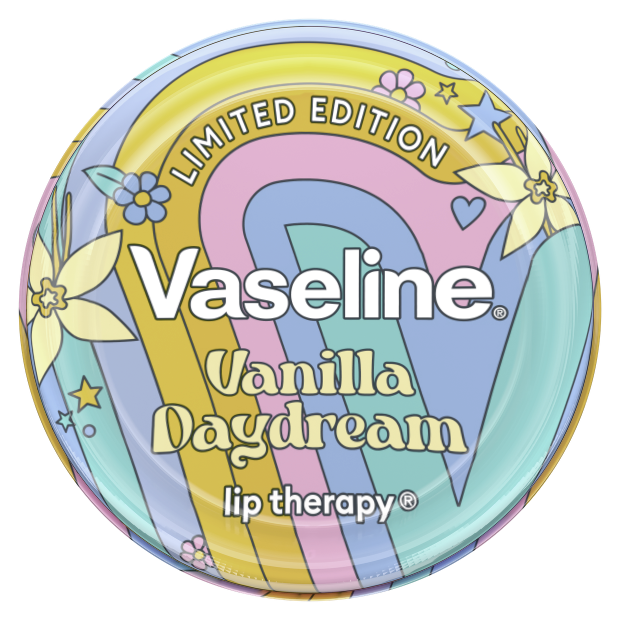Balzám na rty Vanilla Daydream