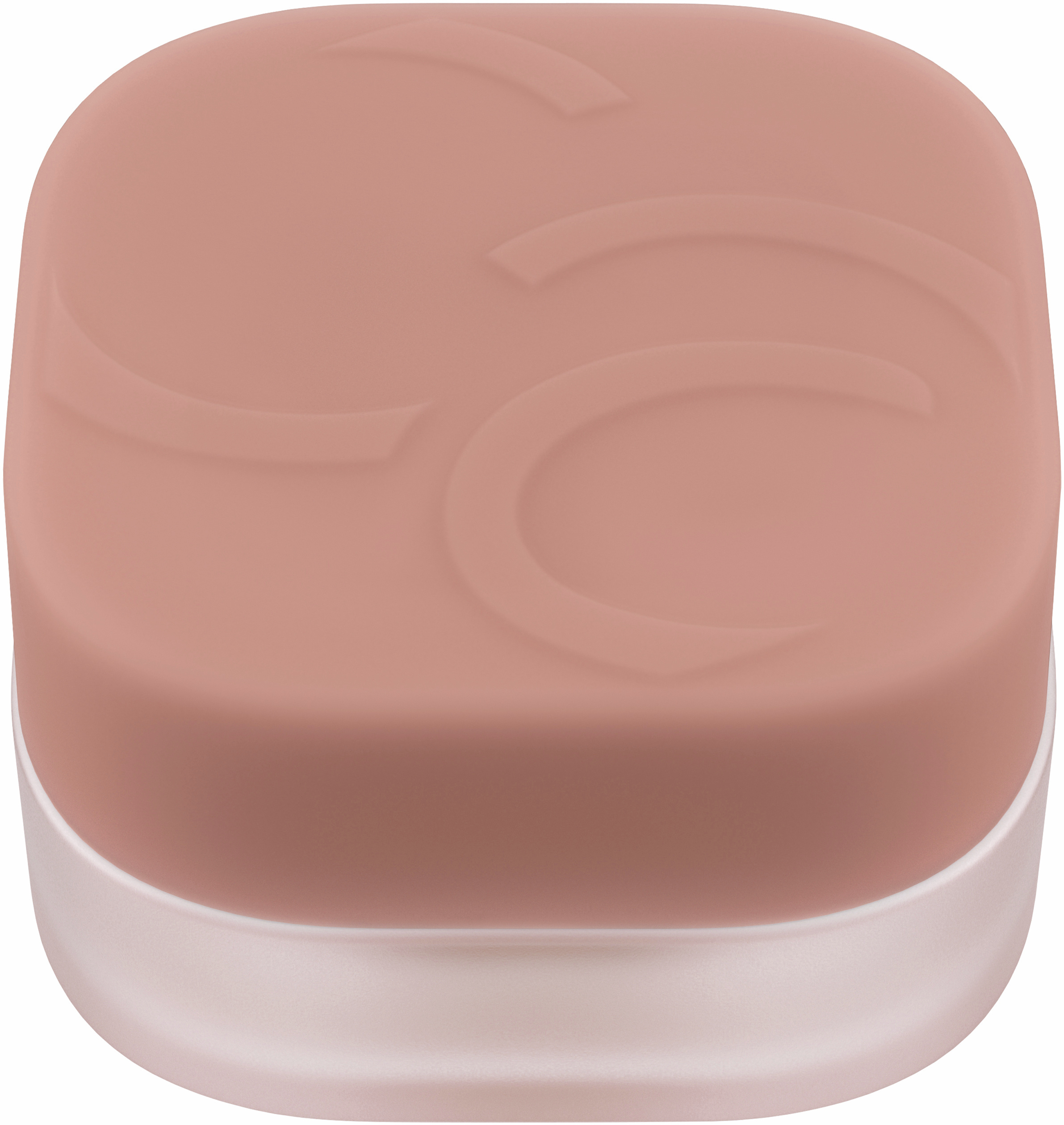 Catrice Tvářenka Velvet Pudding 060 Rose Soufflé