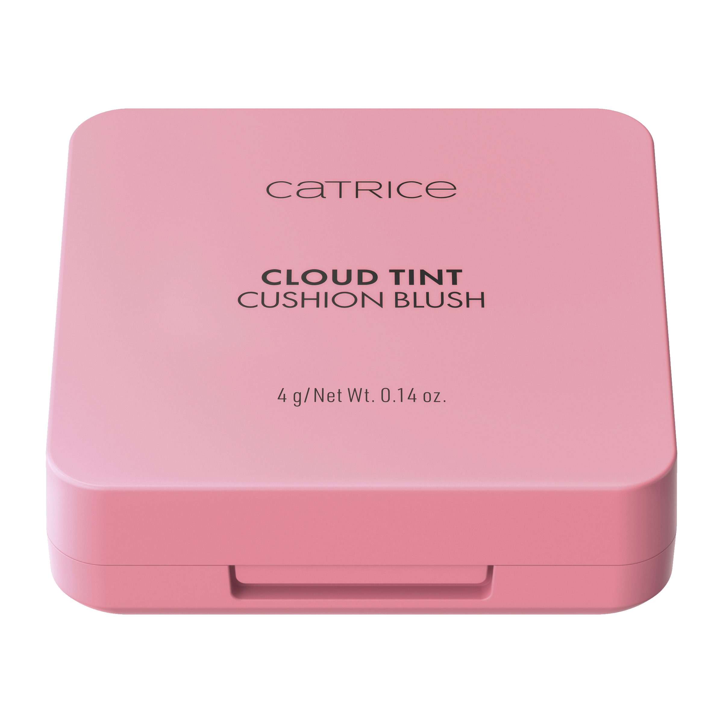 Tvářenka Cloud Tint Cushion Blush 020 Over The Blush