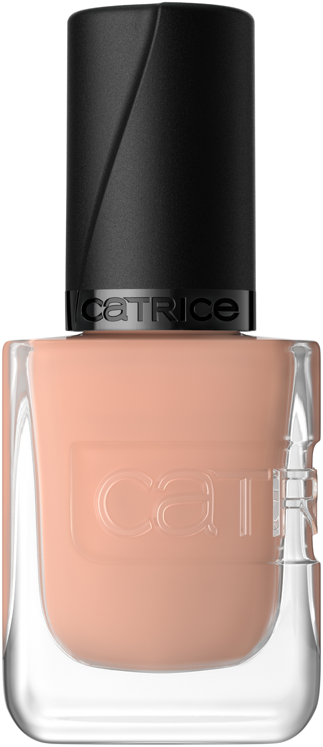 Lak na nehty Gel Affair 056 Naturally Yours