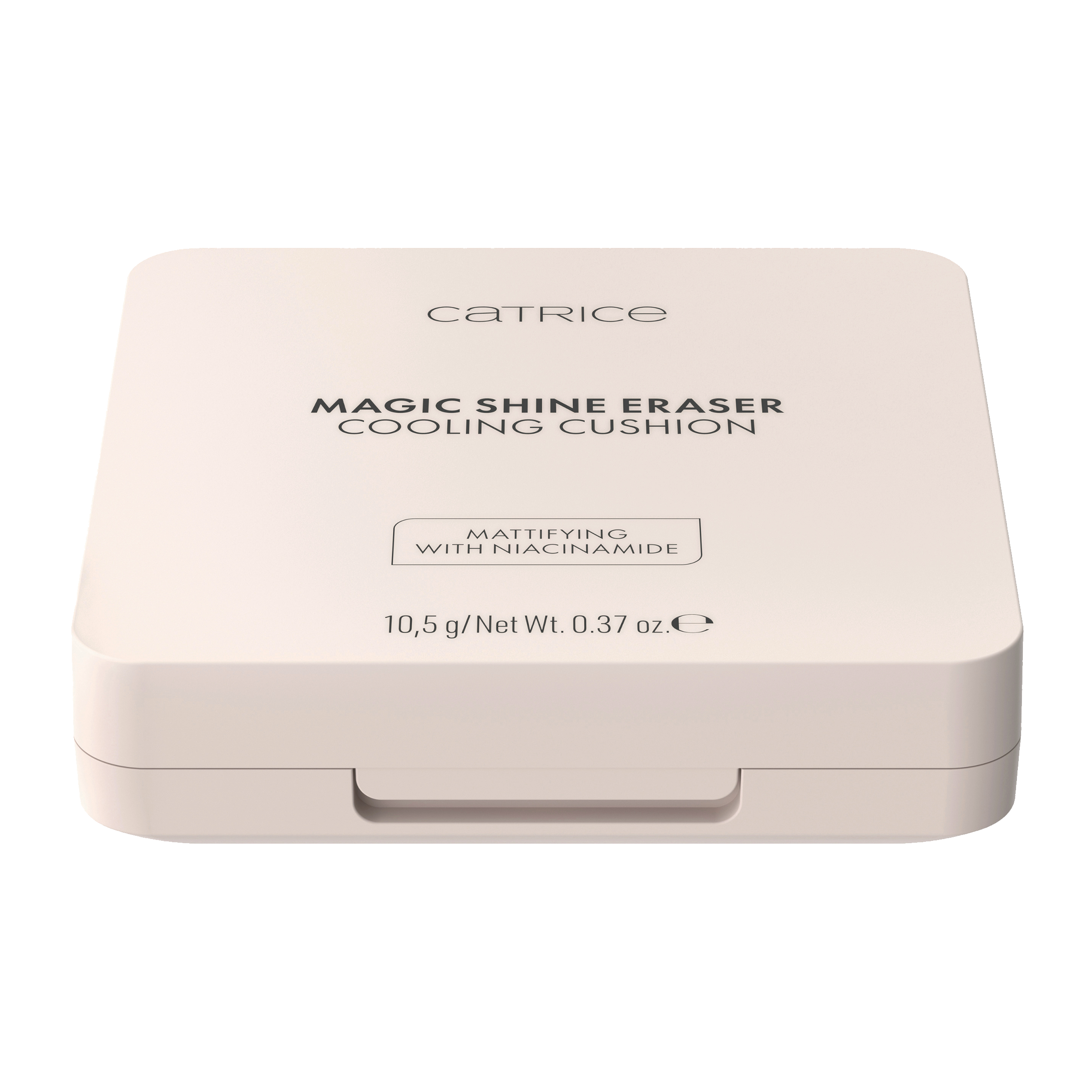 Matující gel Magic Shine Eraser Cooling Cushion 010 Cool Cloud